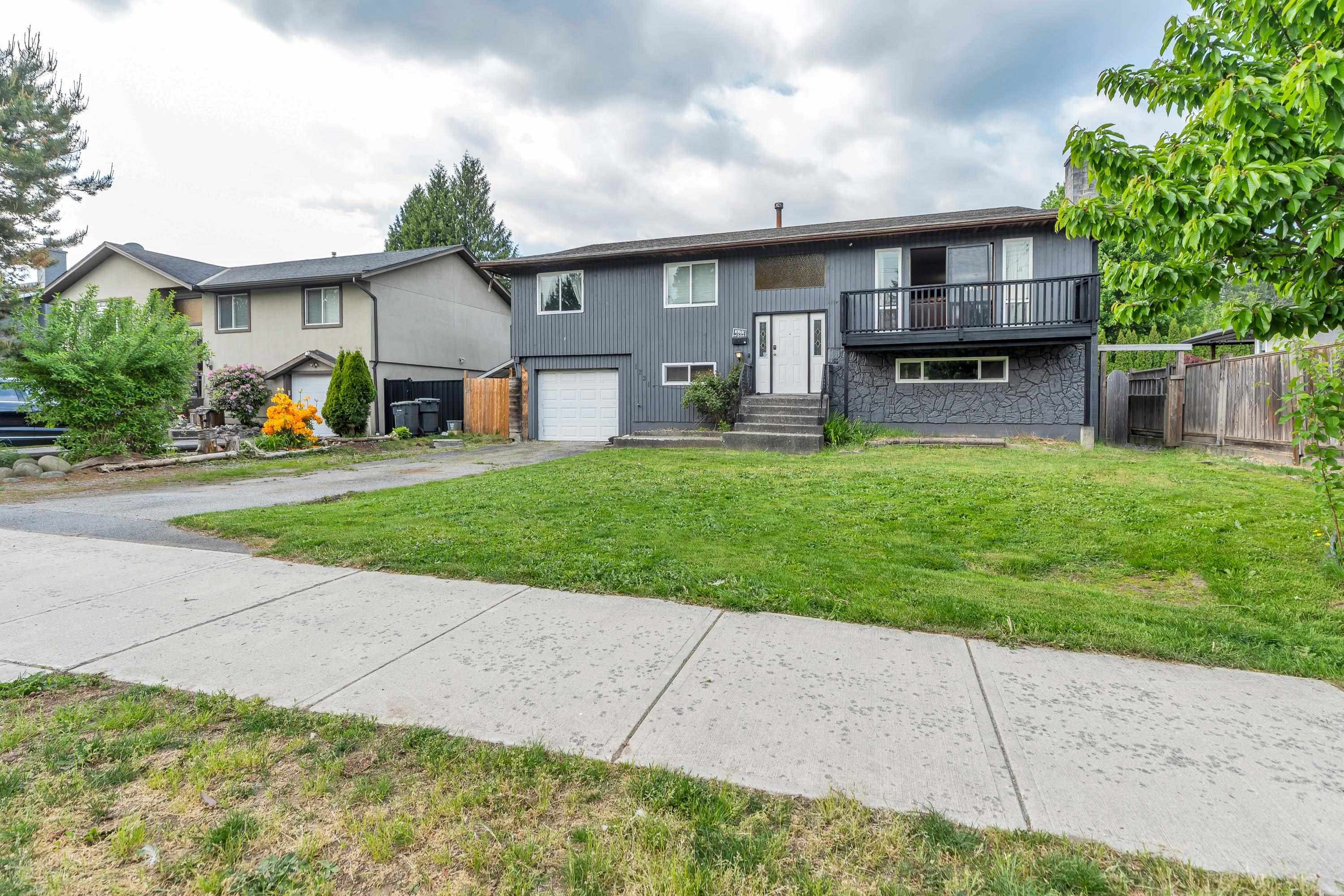 1231 PRAIRIE AVENUE, Port Coquitlam BC V3B 1S9, R3145701, BC,