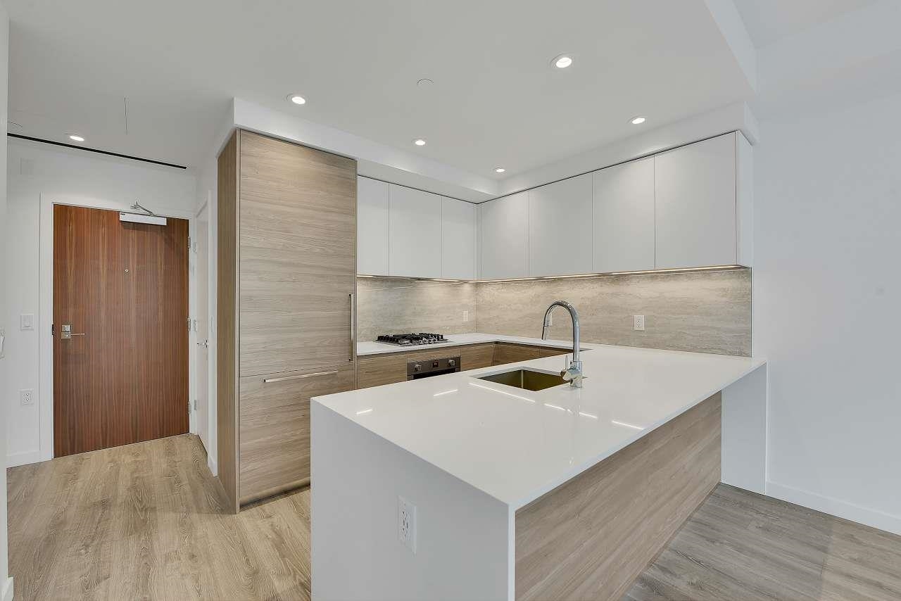 1505 680 QUAYSIDE DRIVE, R3145703, BC,