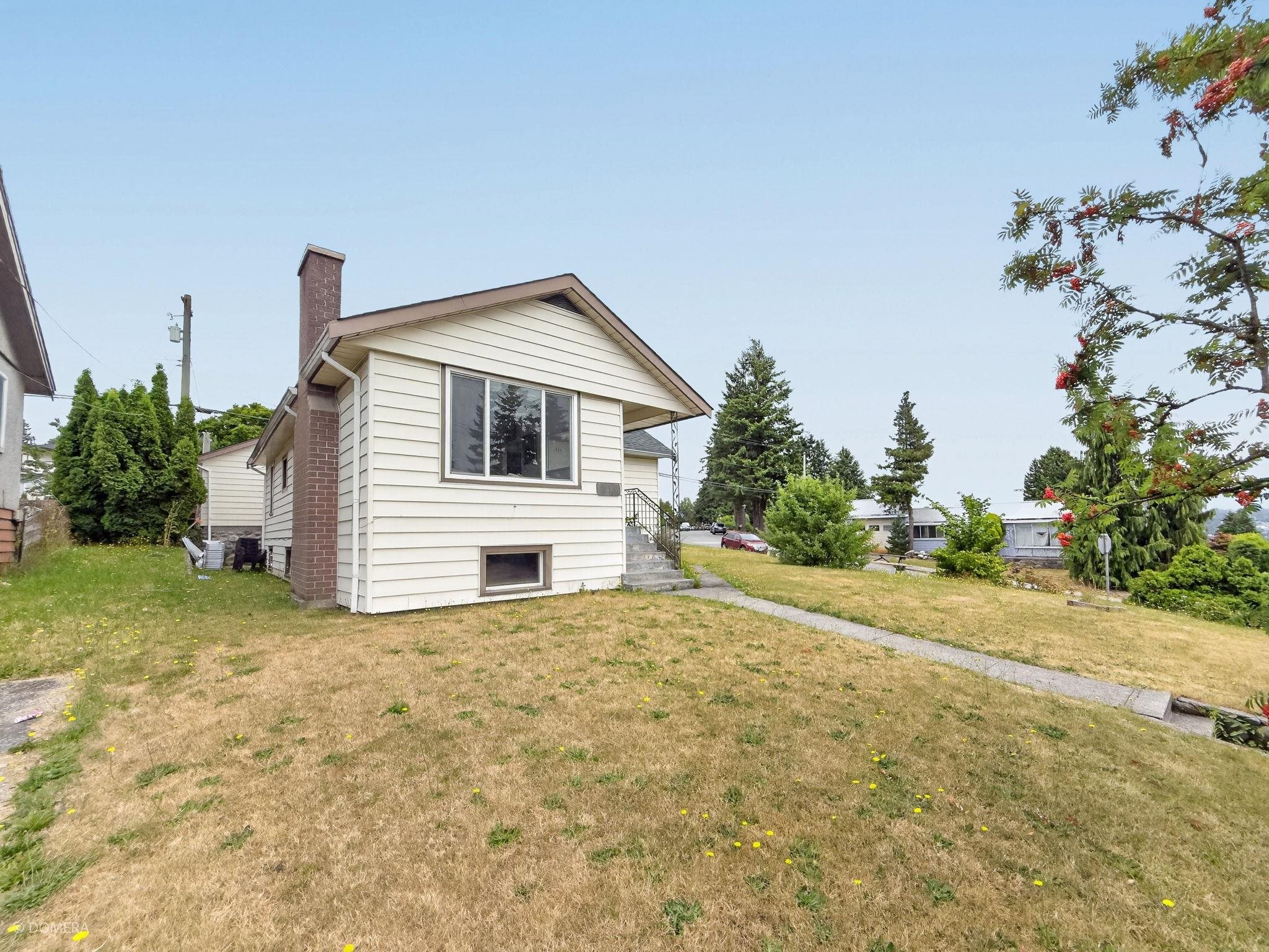 319 E EIGHTH AVENUE, New Westminster BC V3L 4K5, R3145705, BC,