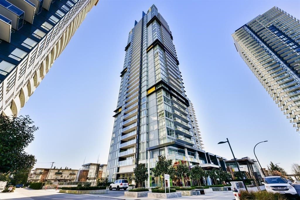 2906 6700 DUNBLANE AVENUE, R3145707, BC,