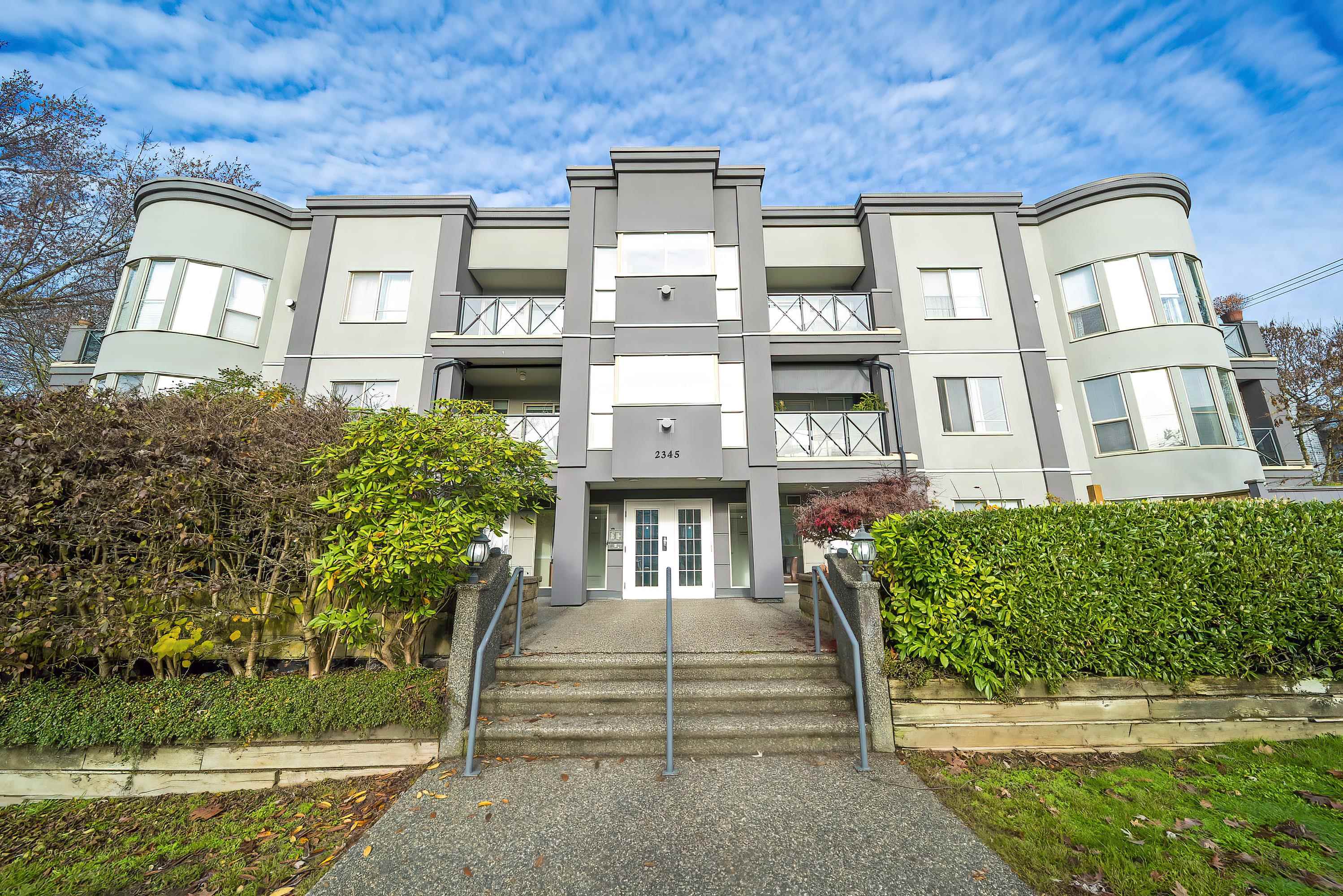 201 2345 CENTRAL AVENUE, R3145708, BC,