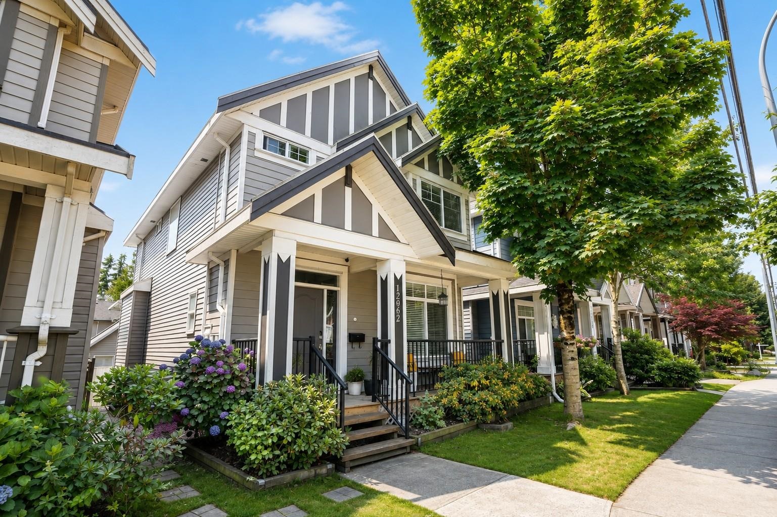 12962 60 AVENUE, Surrey BC V3X 2L5, R3145709, BC,