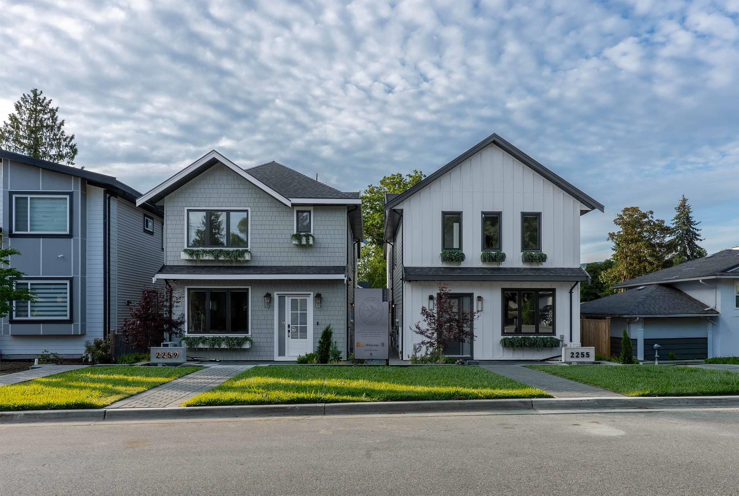 102 2259 LOBB AVENUE, R3145714, BC,