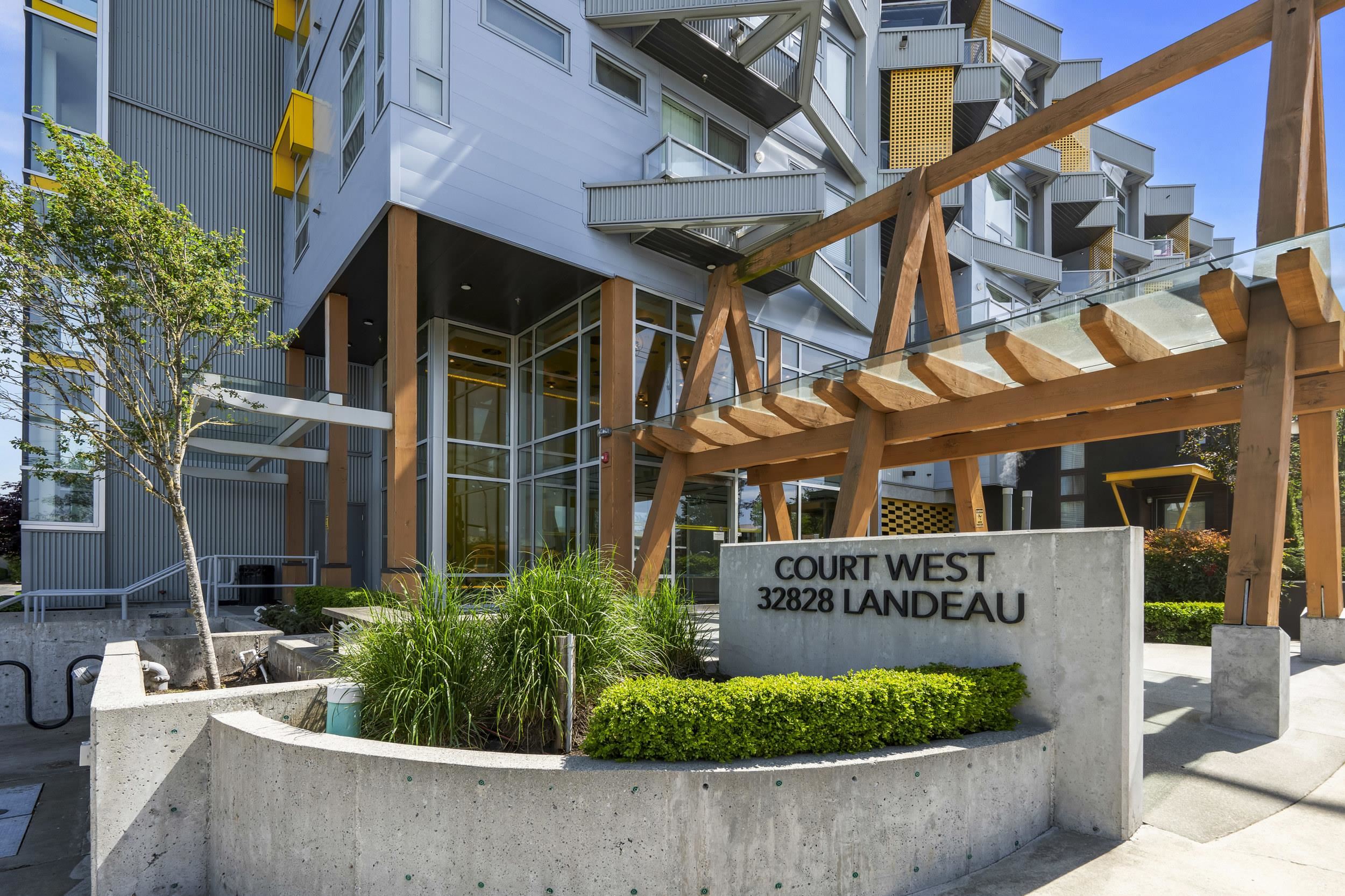 610 32828 LANDEAU PLACE, R3145716, BC,