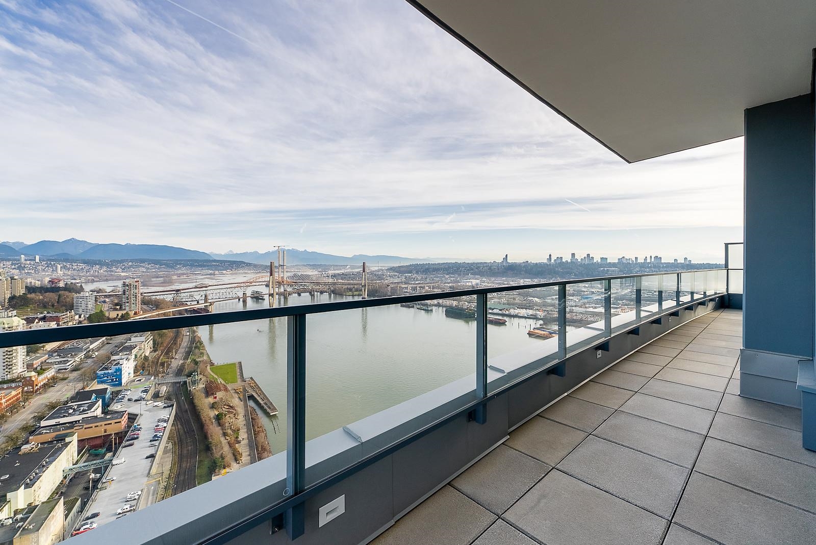 3602 660 QUAYSIDE DRIVE, R3145719, BC,