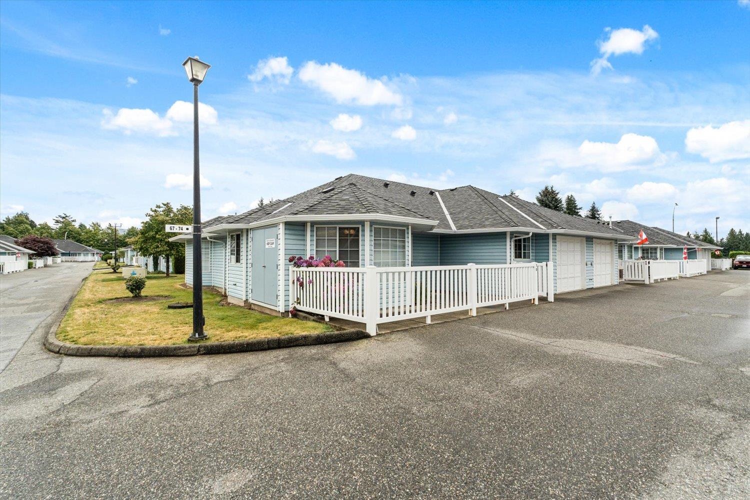 70 1450 MCCALLUM ROAD, R3145739, BC,