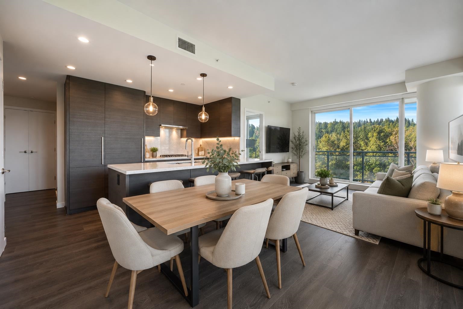 1207 308 MORRISSEY ROAD, R3145742, BC,