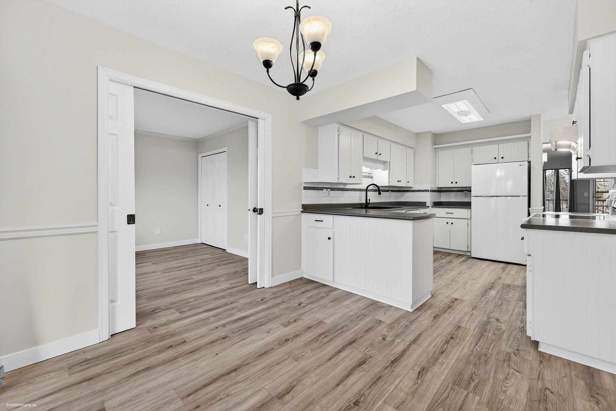 61 32959 GEORGE FERGUSON WAY, R3145767, BC,