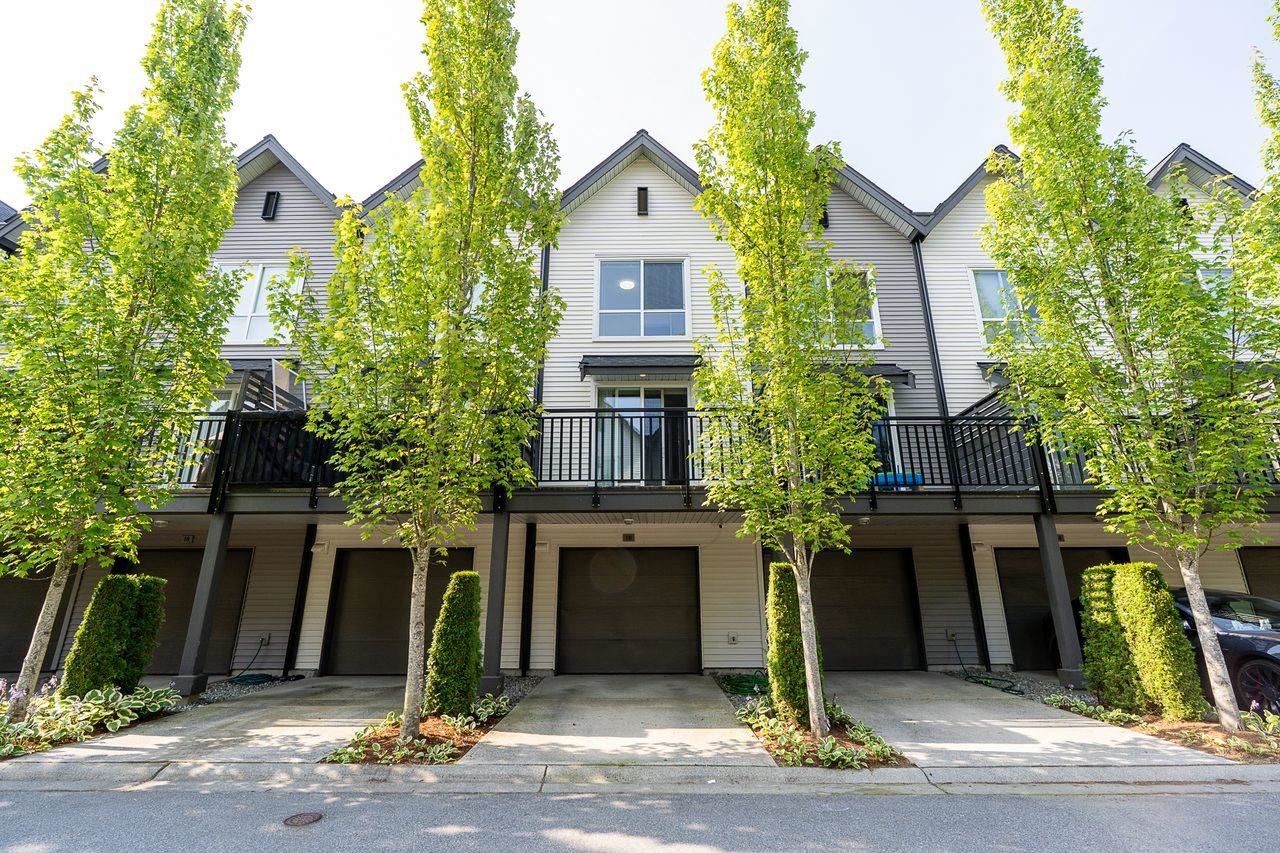 16 2380 RANGER LANE, R3145771, BC,