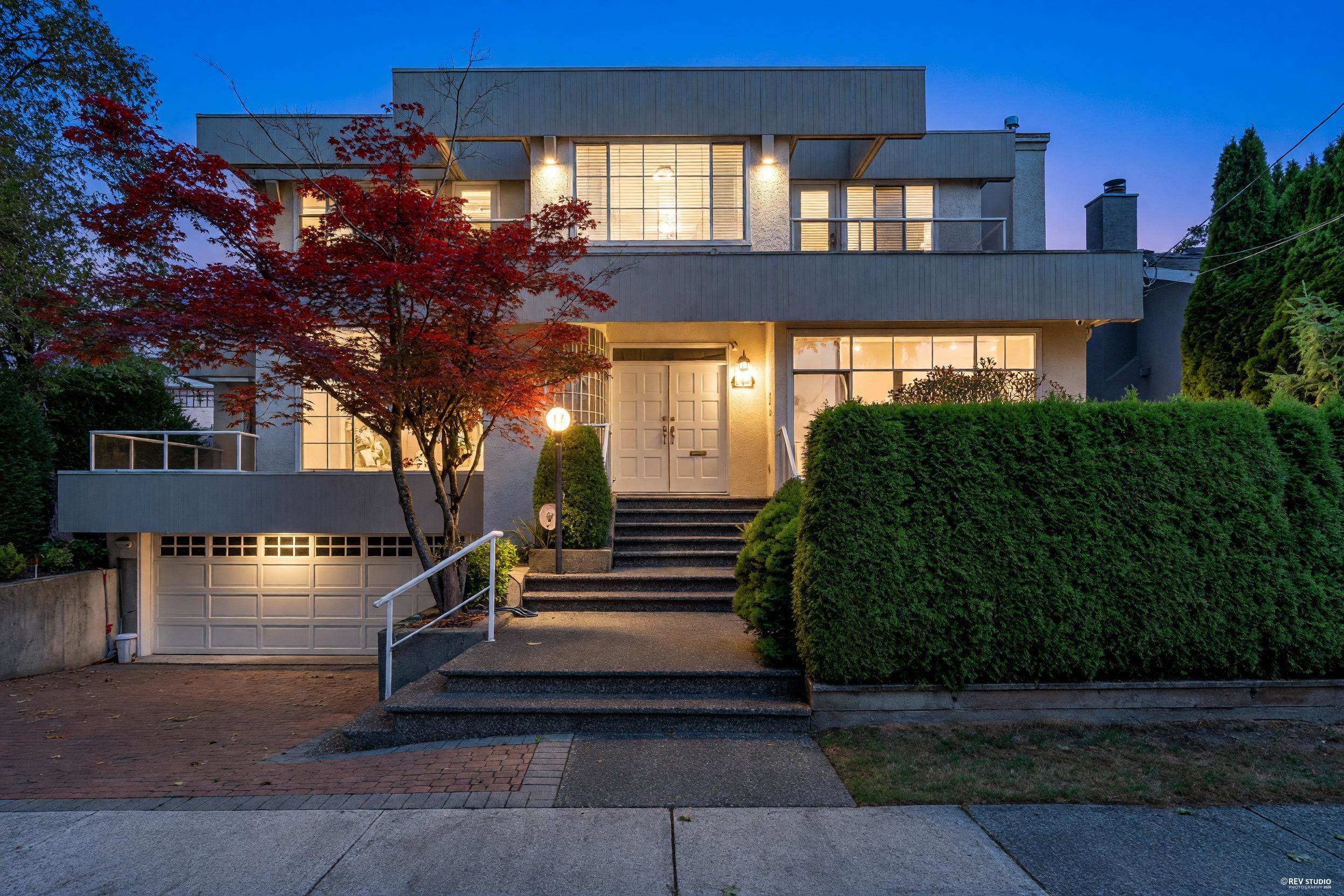 3549 W 40TH AVENUE, Vancouver BC V6N 3B7, R3145779, BC,