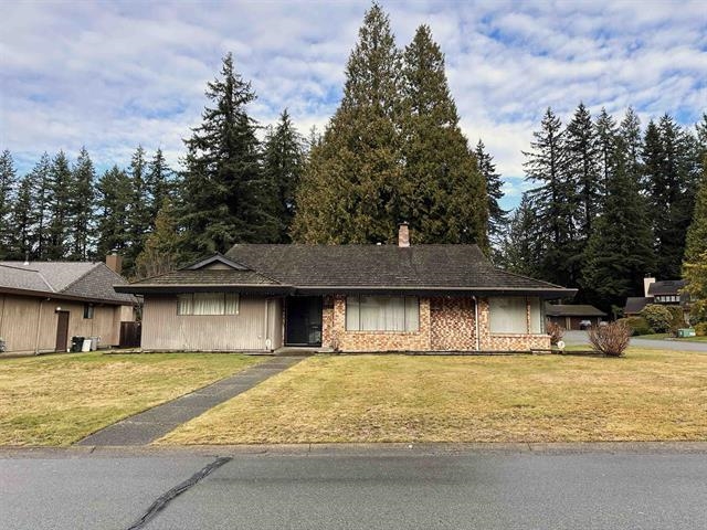 11515 COMMONWEALTH CRESCENT, Delta BC V4E 2W1, R3145790, BC,