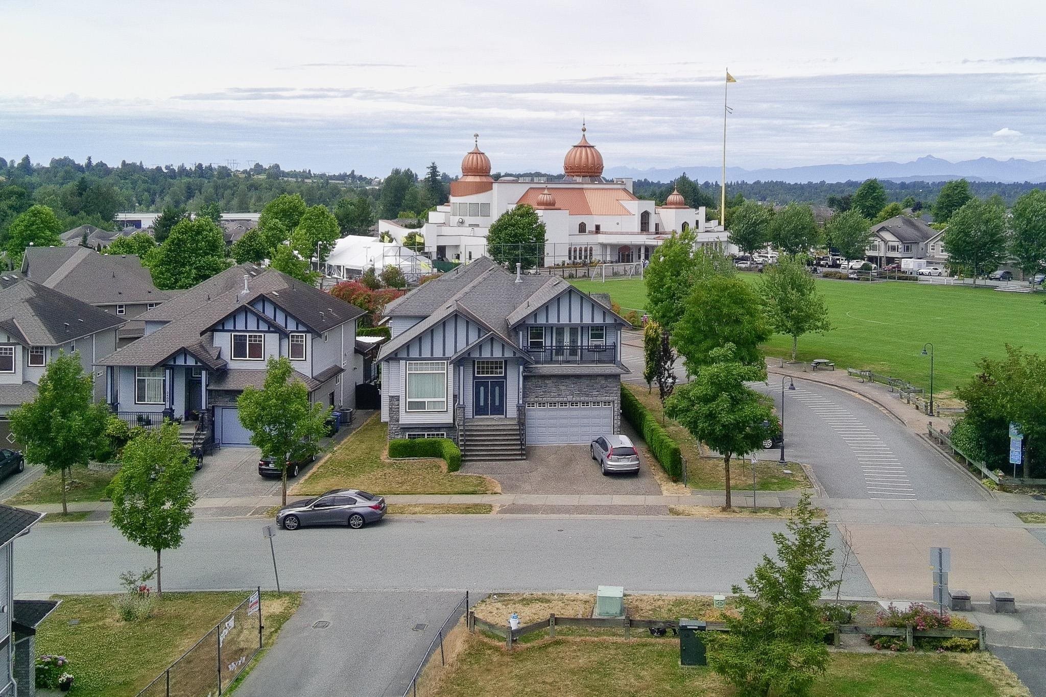 3415 NIGHTINGALE DRIVE, Abbotsford BC V2T 5W3, R3145793, BC,