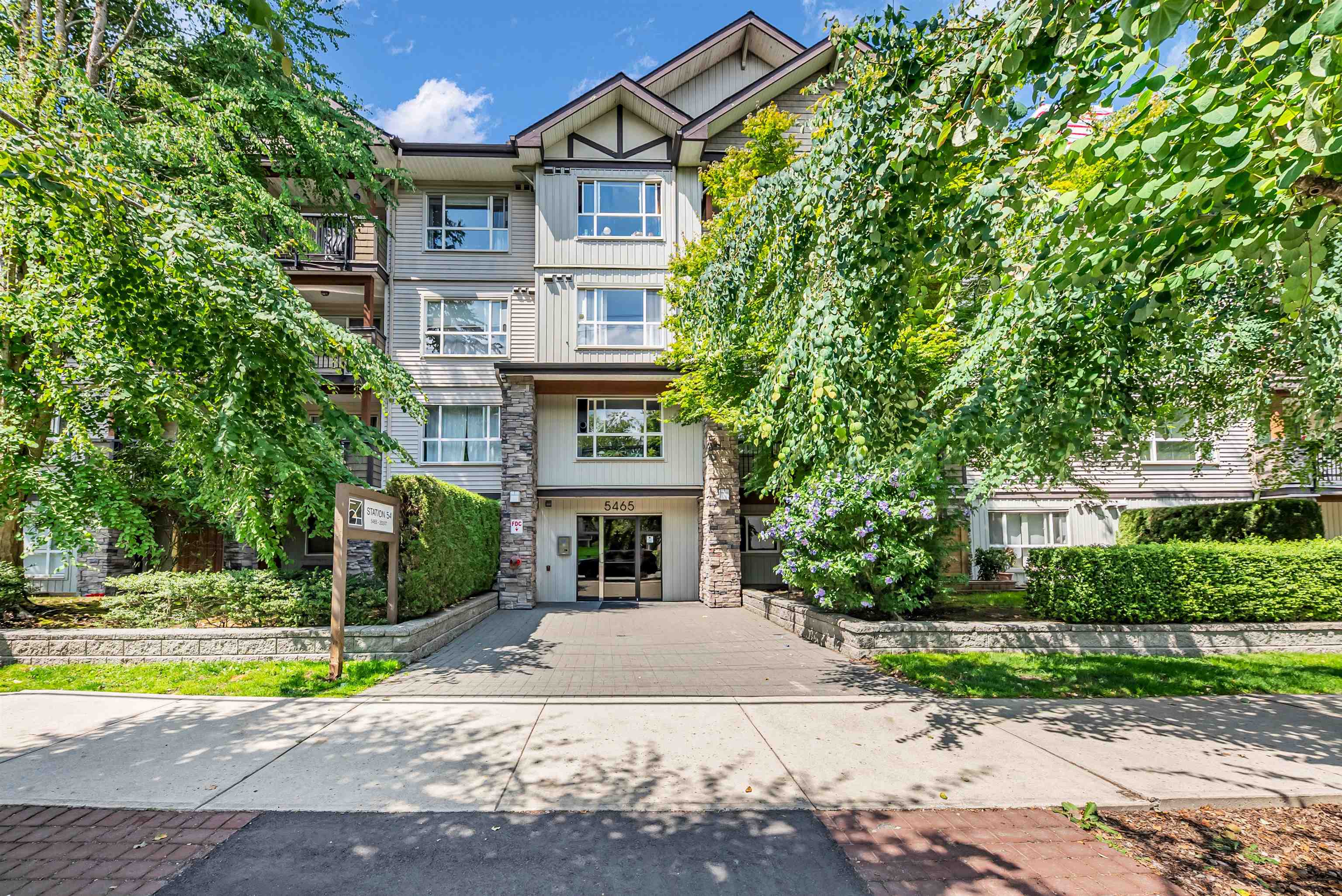 209 5465 203 STREET, R3145795, BC,