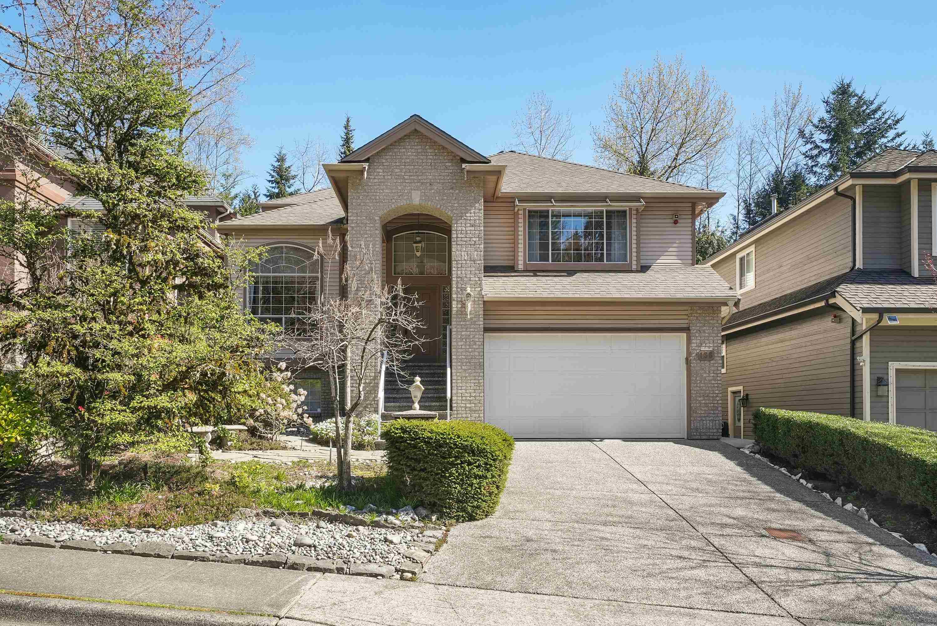 136 PARKSIDE DRIVE, Port Moody BC V3H 4X5, R3145800, BC,