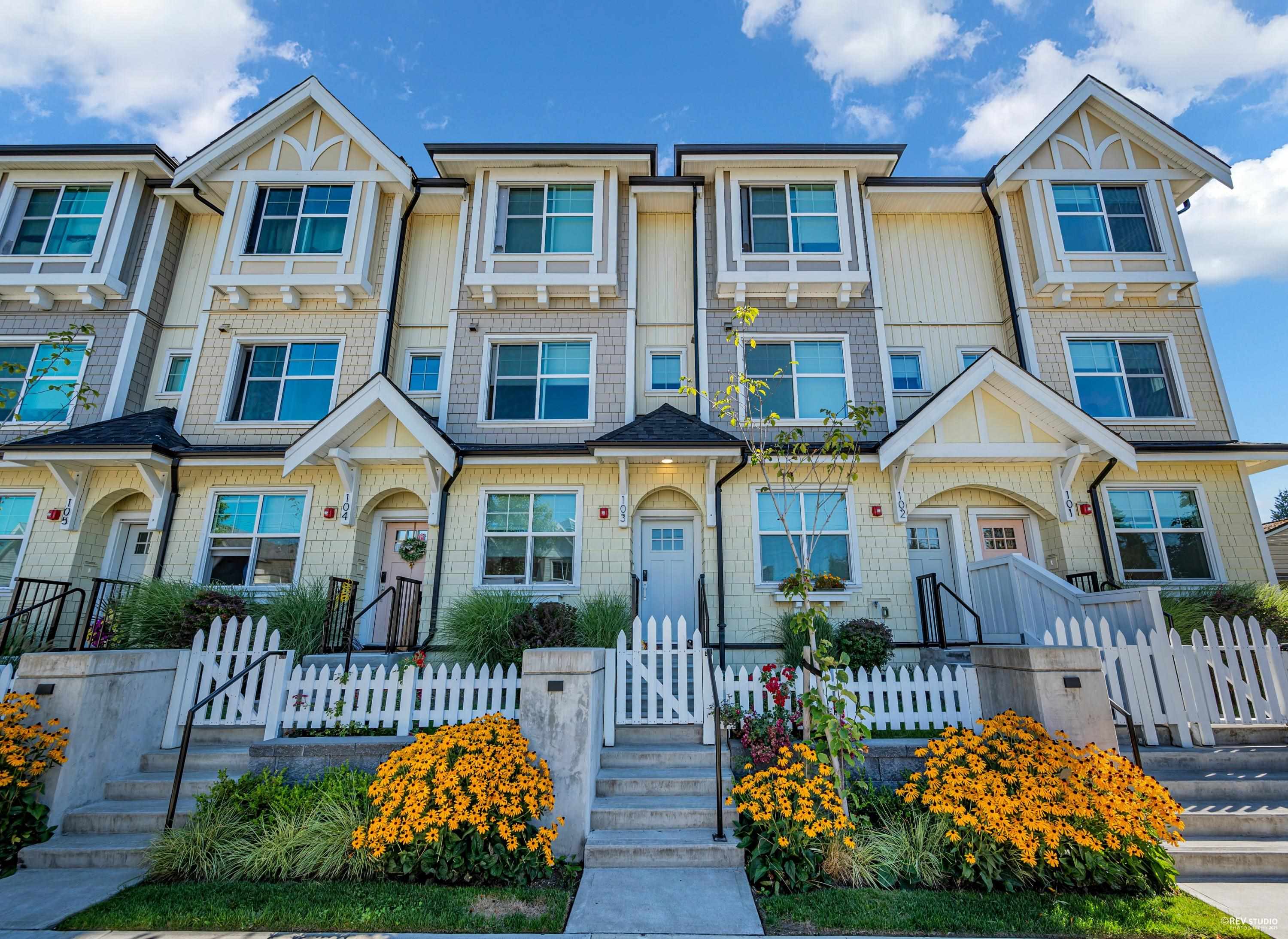 103 707 ROBINSON STREET, R3145806, BC,