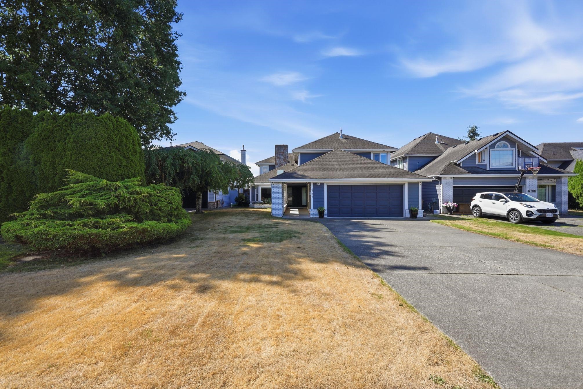 6706 LONDON DRIVE, Delta BC V4K 4W7, R3145811, BC,