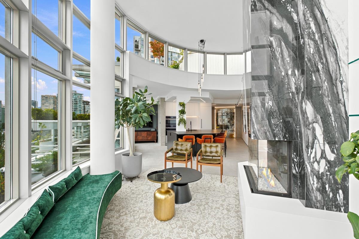 PH 1701 189 DAVIE STREET, R3145820, BC,