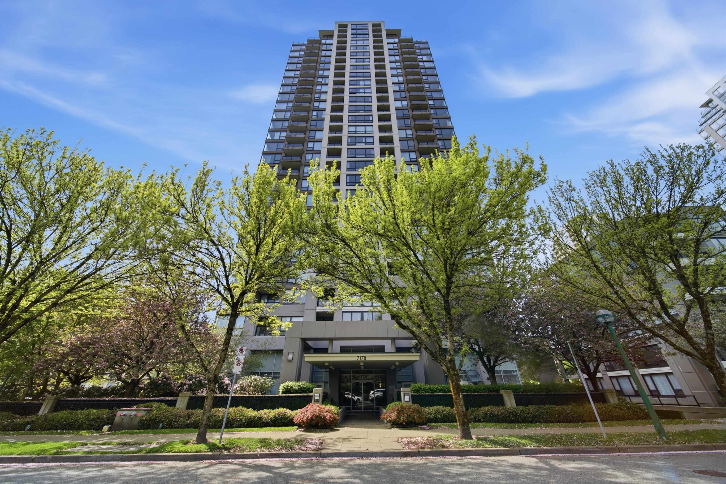 2408 7178 COLLIER STREET, R3145823, BC,