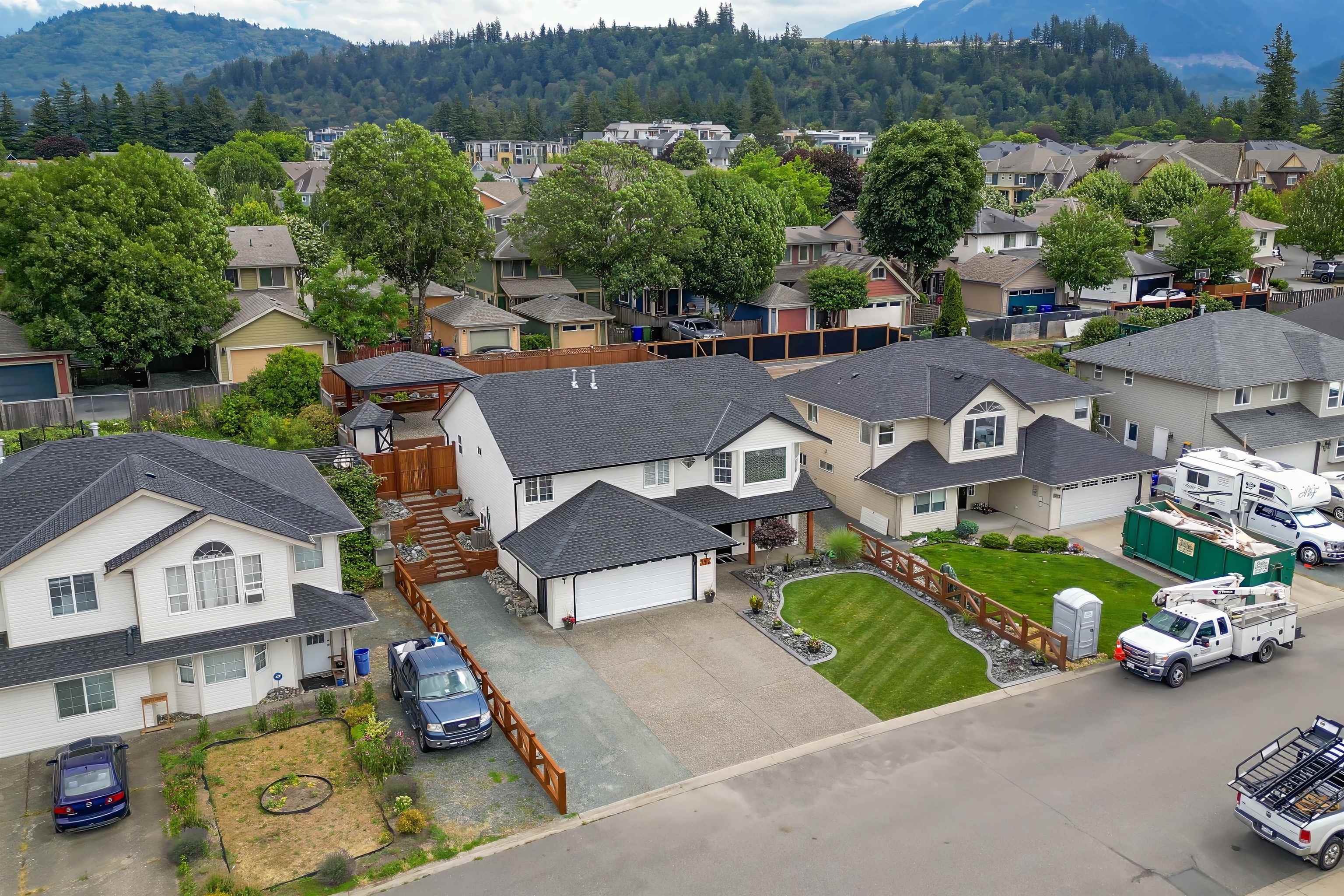 5730 KATHLEEN DRIVE, Chilliwack BC V2R 3Y8, R3145825, BC,