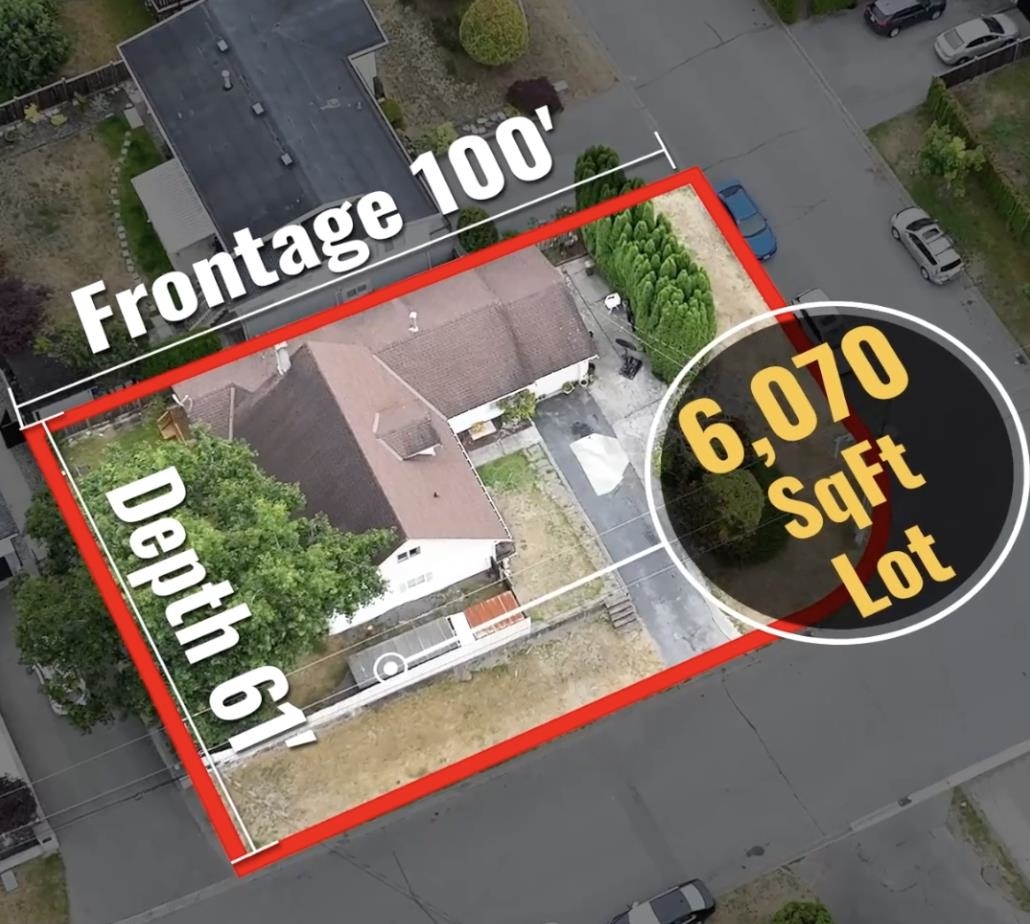 11565 77A AVENUE, Delta BC V4C 1M6, R3145827, BC,