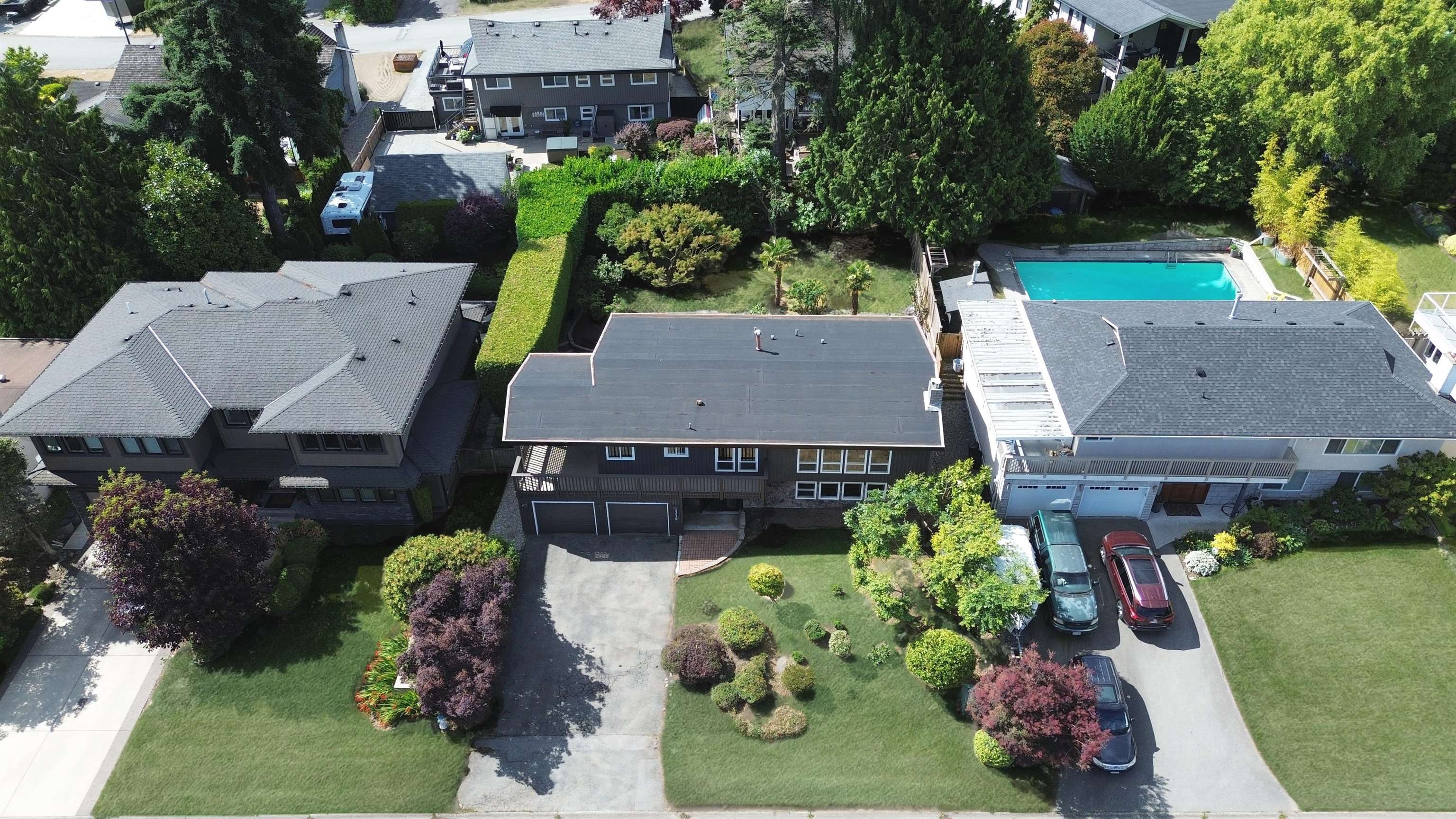 5372 5B AVENUE, Delta BC V4M 1K5, R3145828, BC,