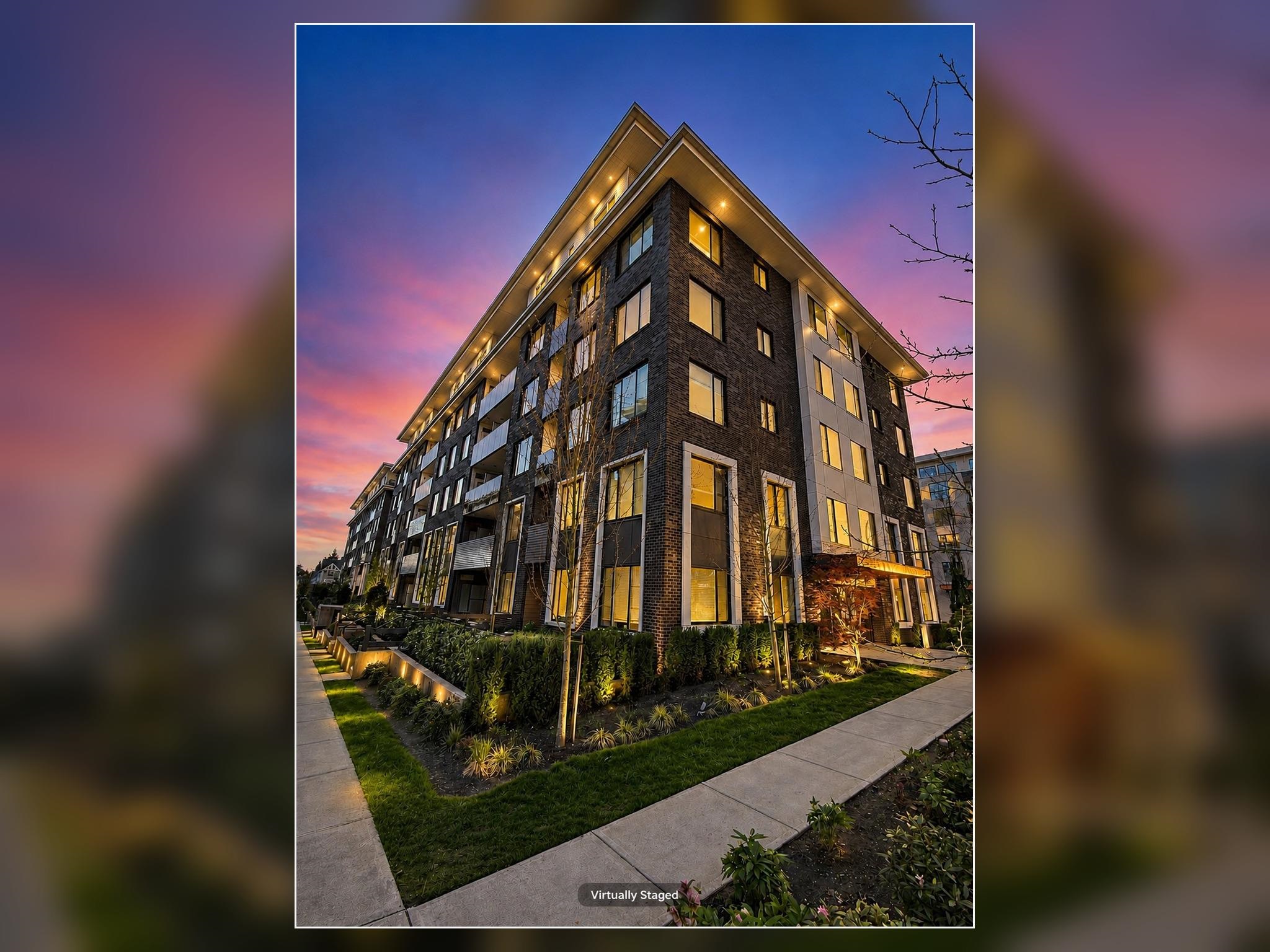 313 15858 FRASER HIGHWAY, R3145831, BC,