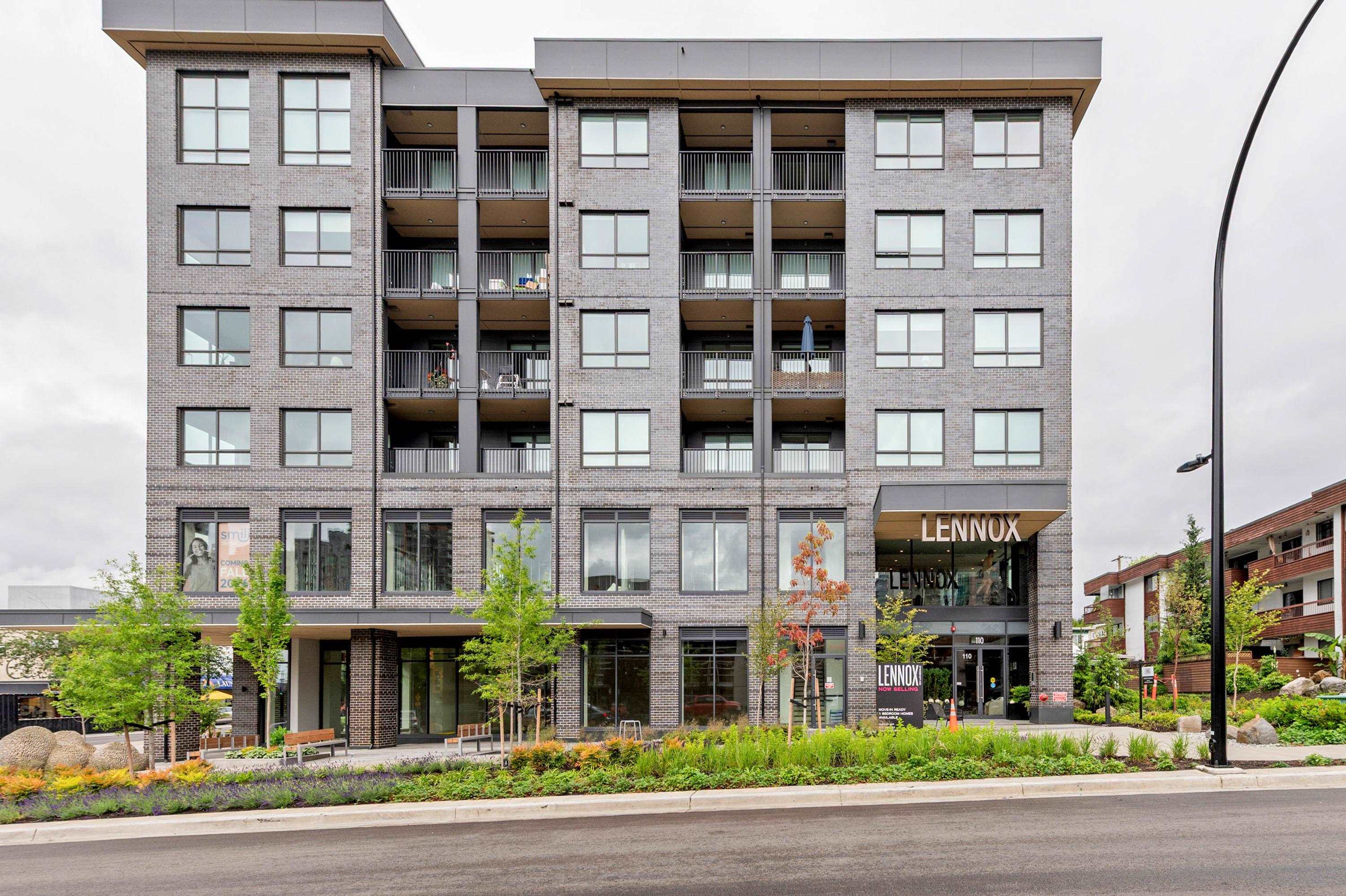 602 110 17TH STREET, R3145833, BC,
