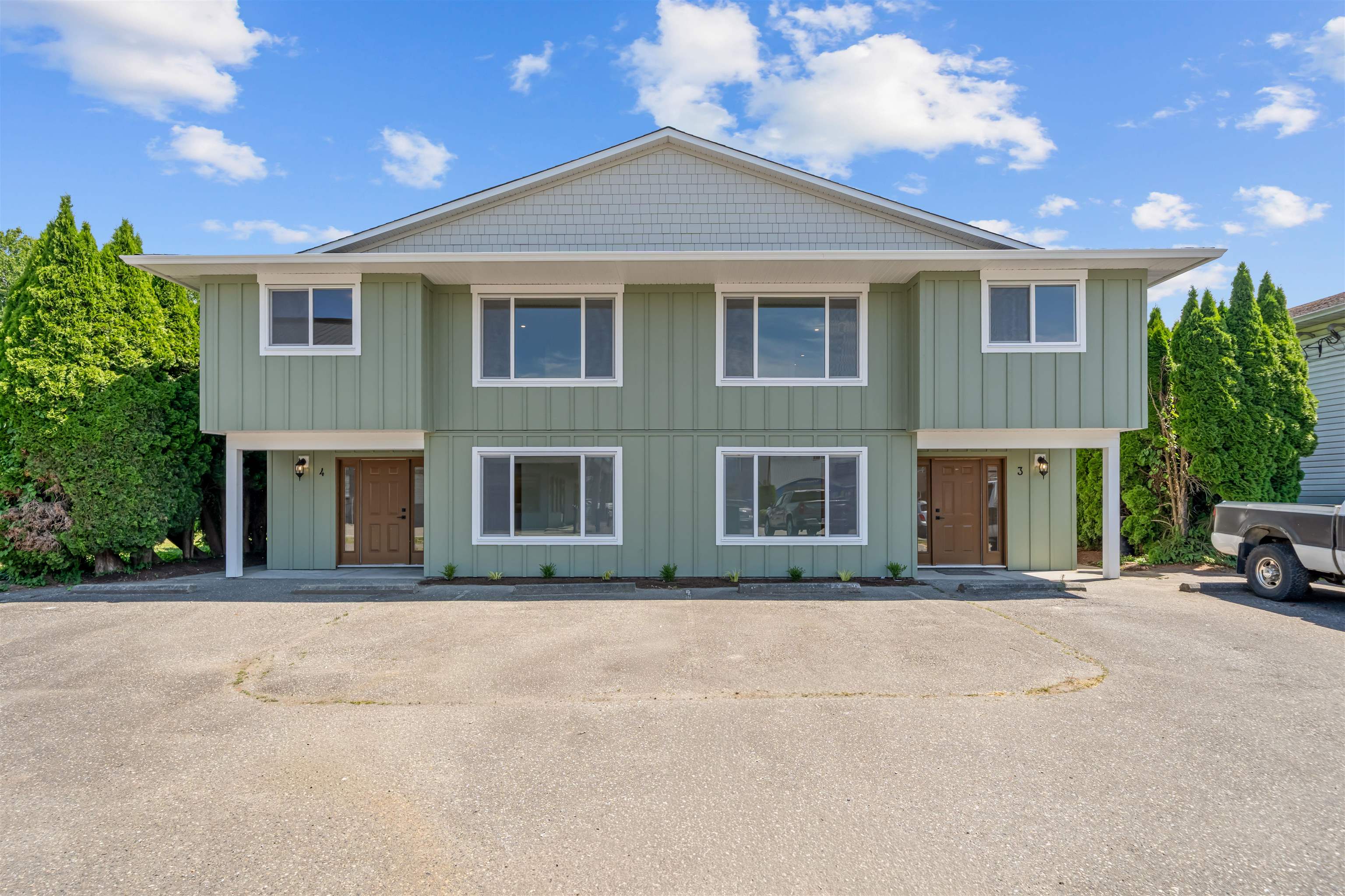 3 45741 BRITTON AVENUE, R3145834, BC,