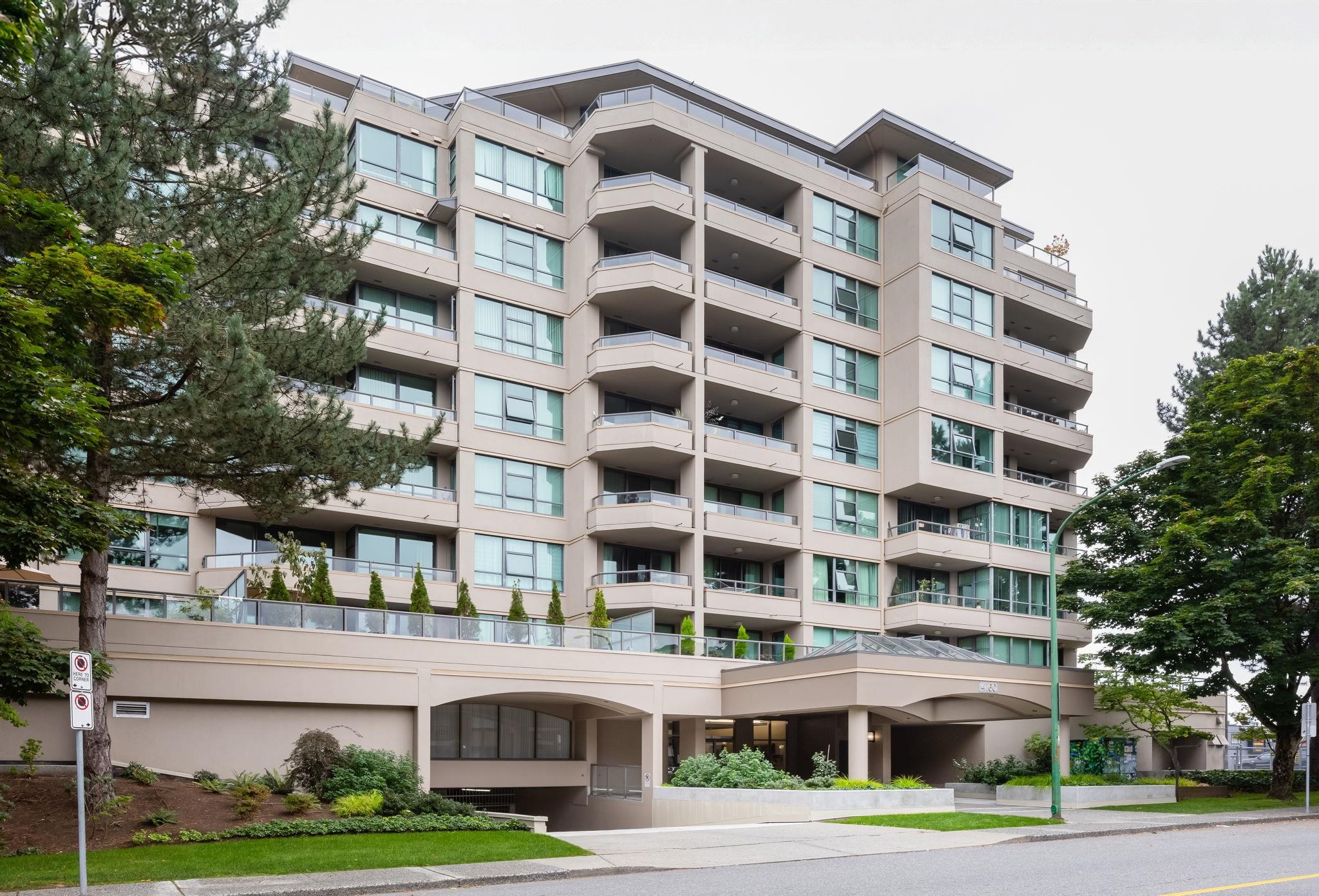 503 4160 ALBERT STREET, R3145838, BC,