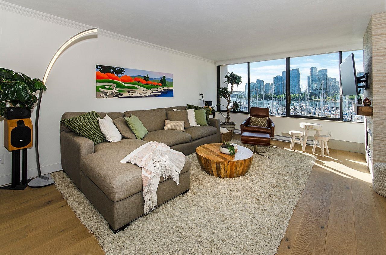 658 BOOT IN LEG SQUARE, Vancouver BC V5Z 4B5, R3145840, BC,