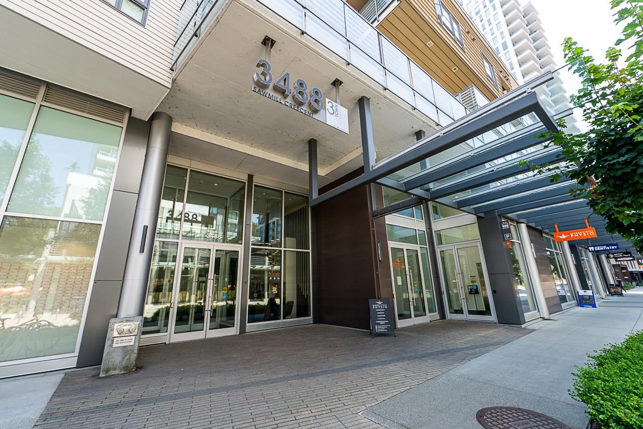 503 3488 SAWMILL CRESCENT, R3145841, BC,