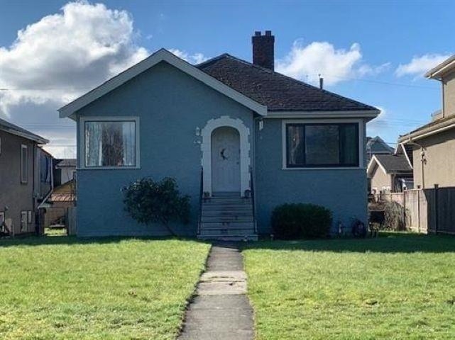 3178 E PENDER STREET, Vancouver BC V5K 2C4, R3145854, BC,