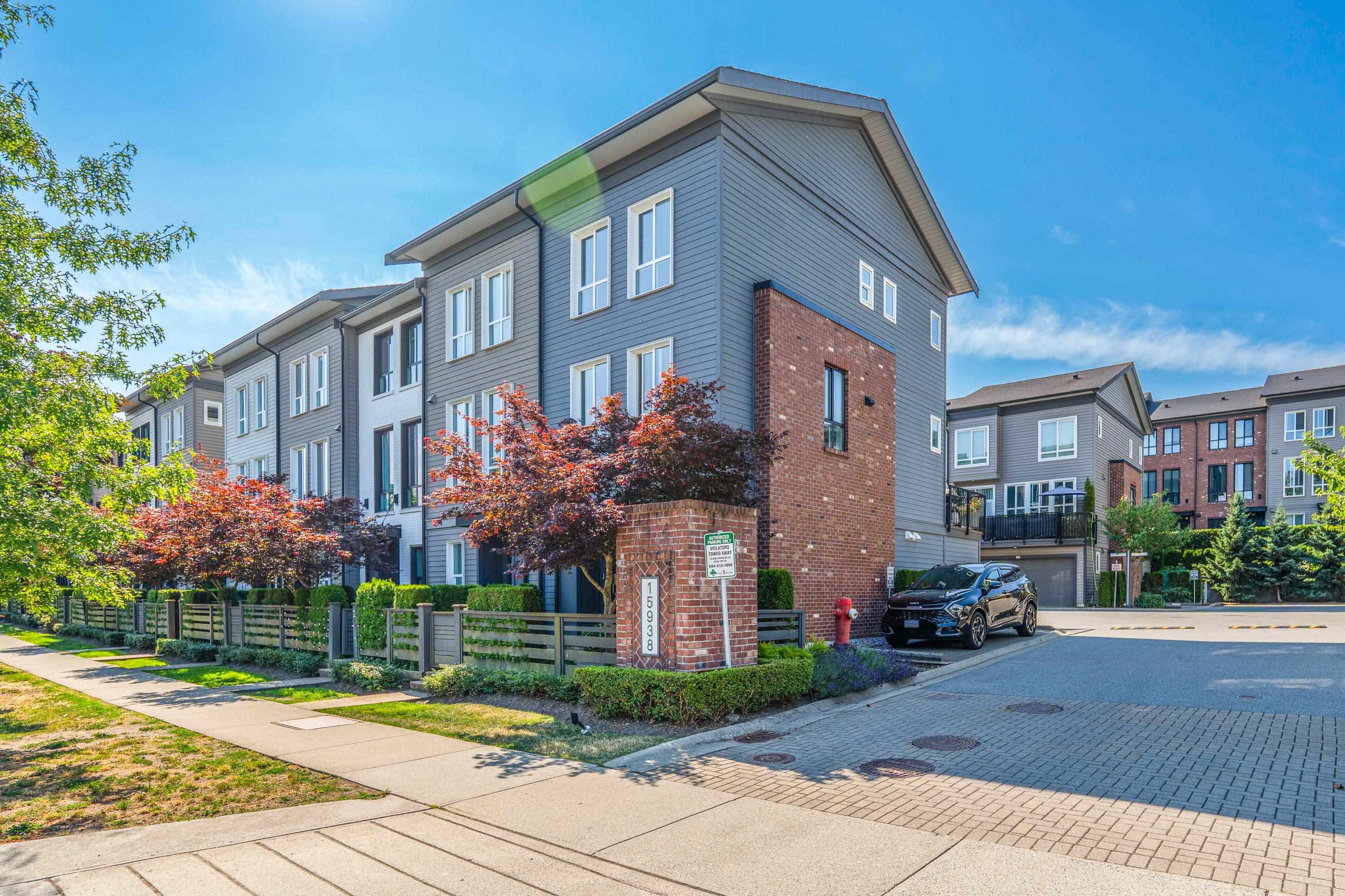 20 15938 27 AVENUE, R3145873, BC,