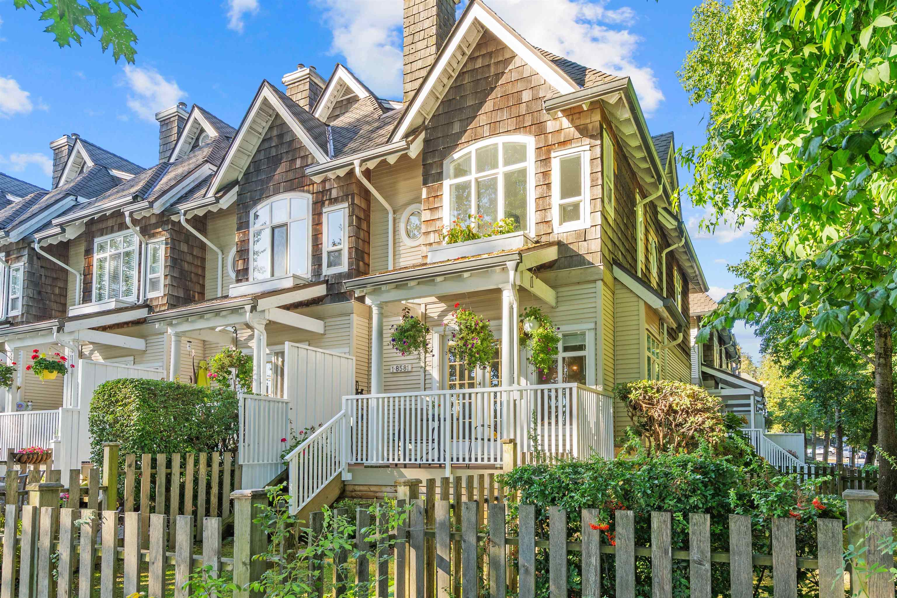 1 8581 JELLICOE STREET, R3145876, BC,