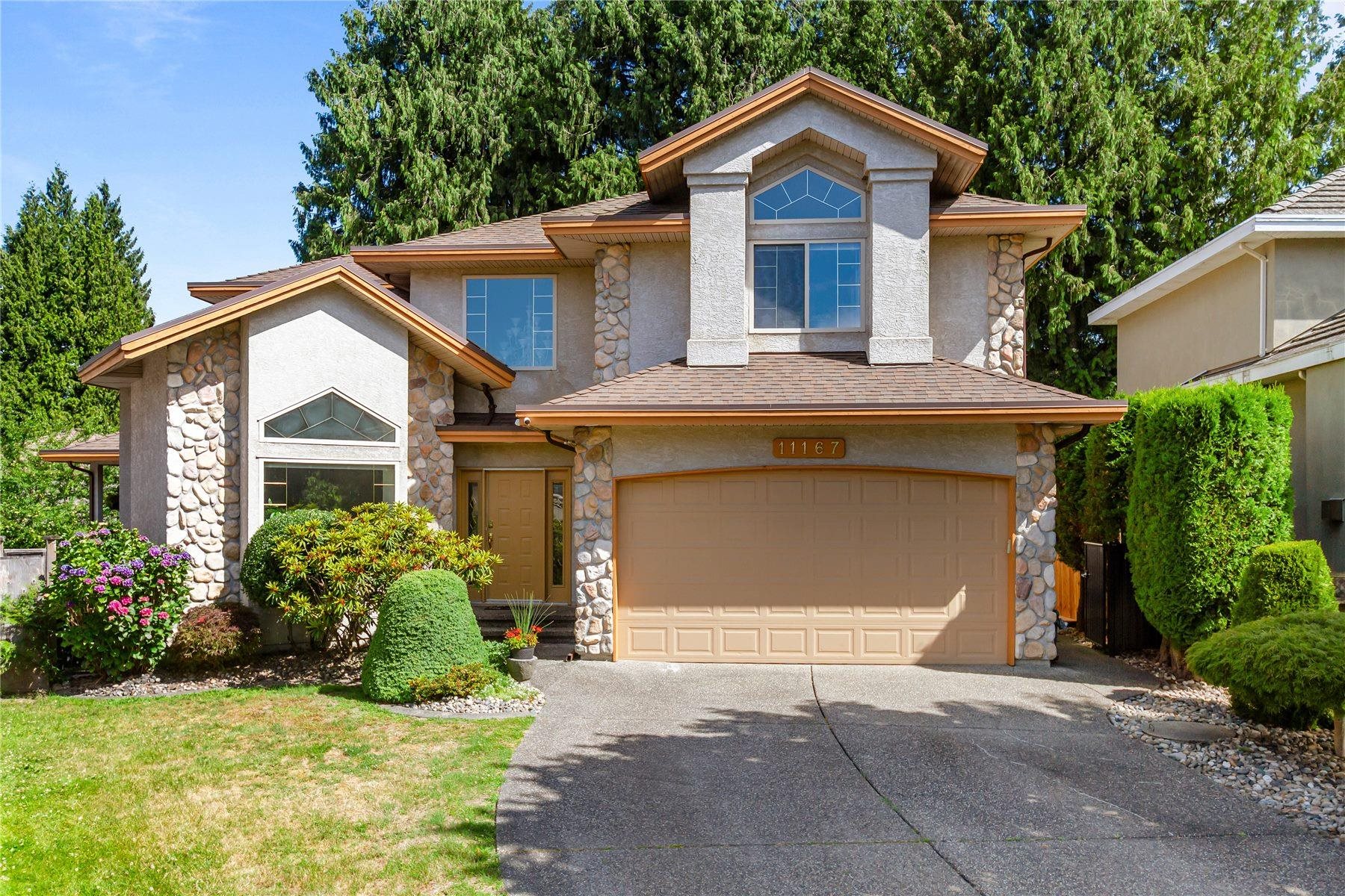 11167 160A STREET, Surrey BC V4N 4Z2, R3145877, BC,