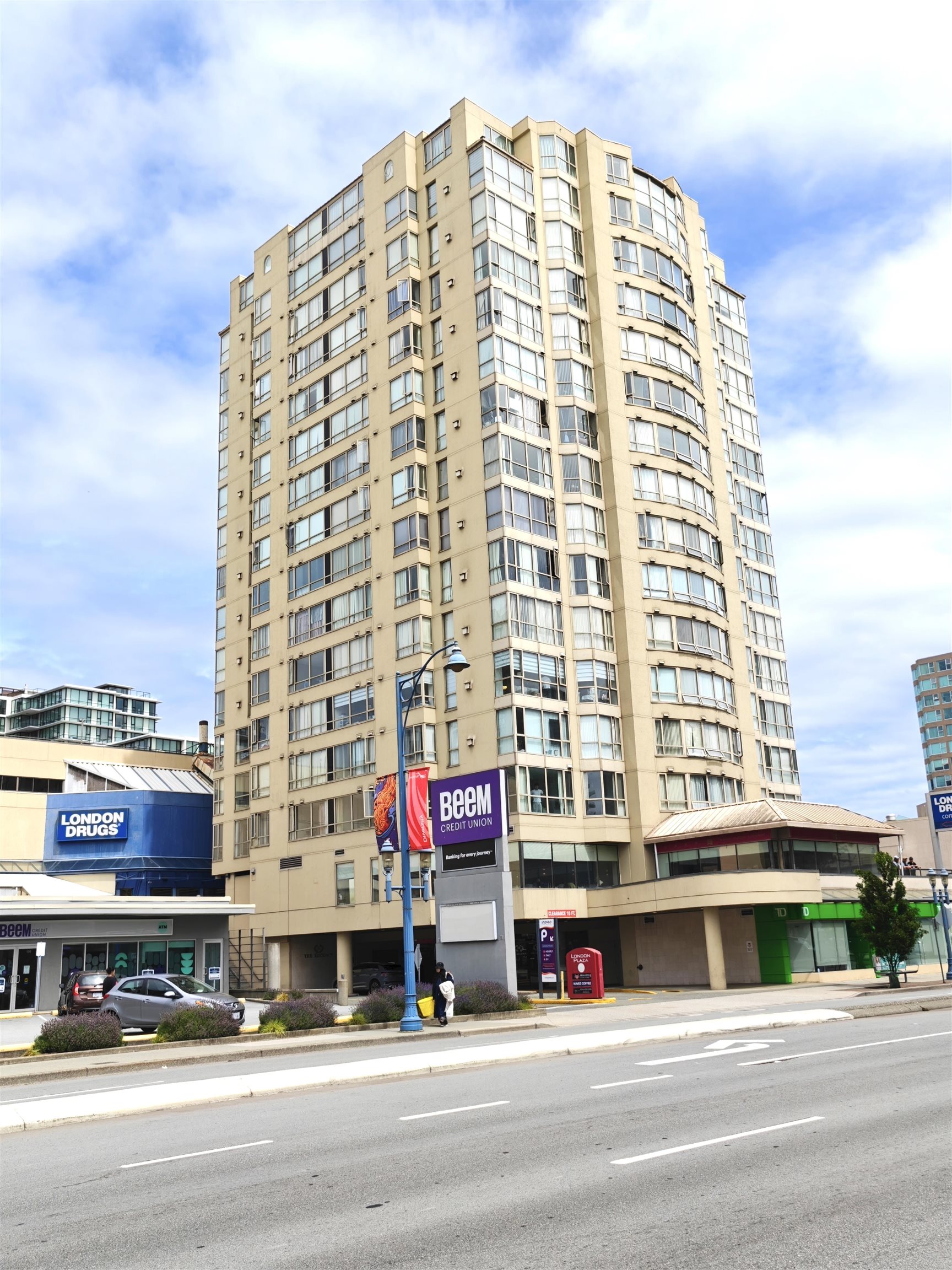 805 7995 WESTMINSTER HIGHWAY, R3145880, BC,