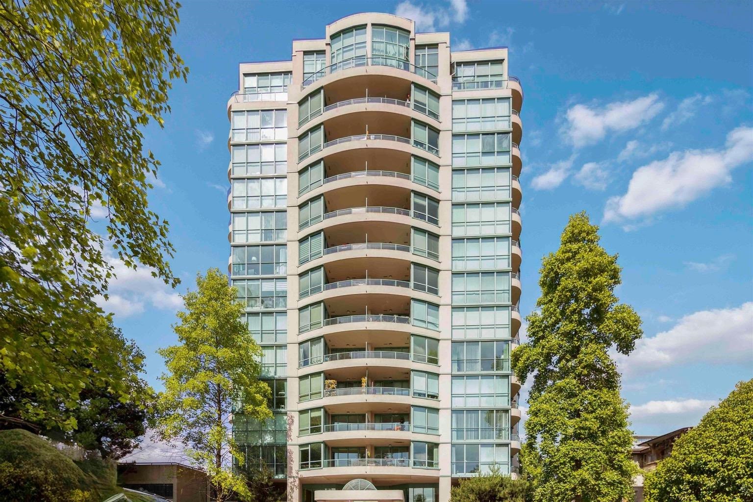 901 8871 LANSDOWNE ROAD, R3145882, BC,