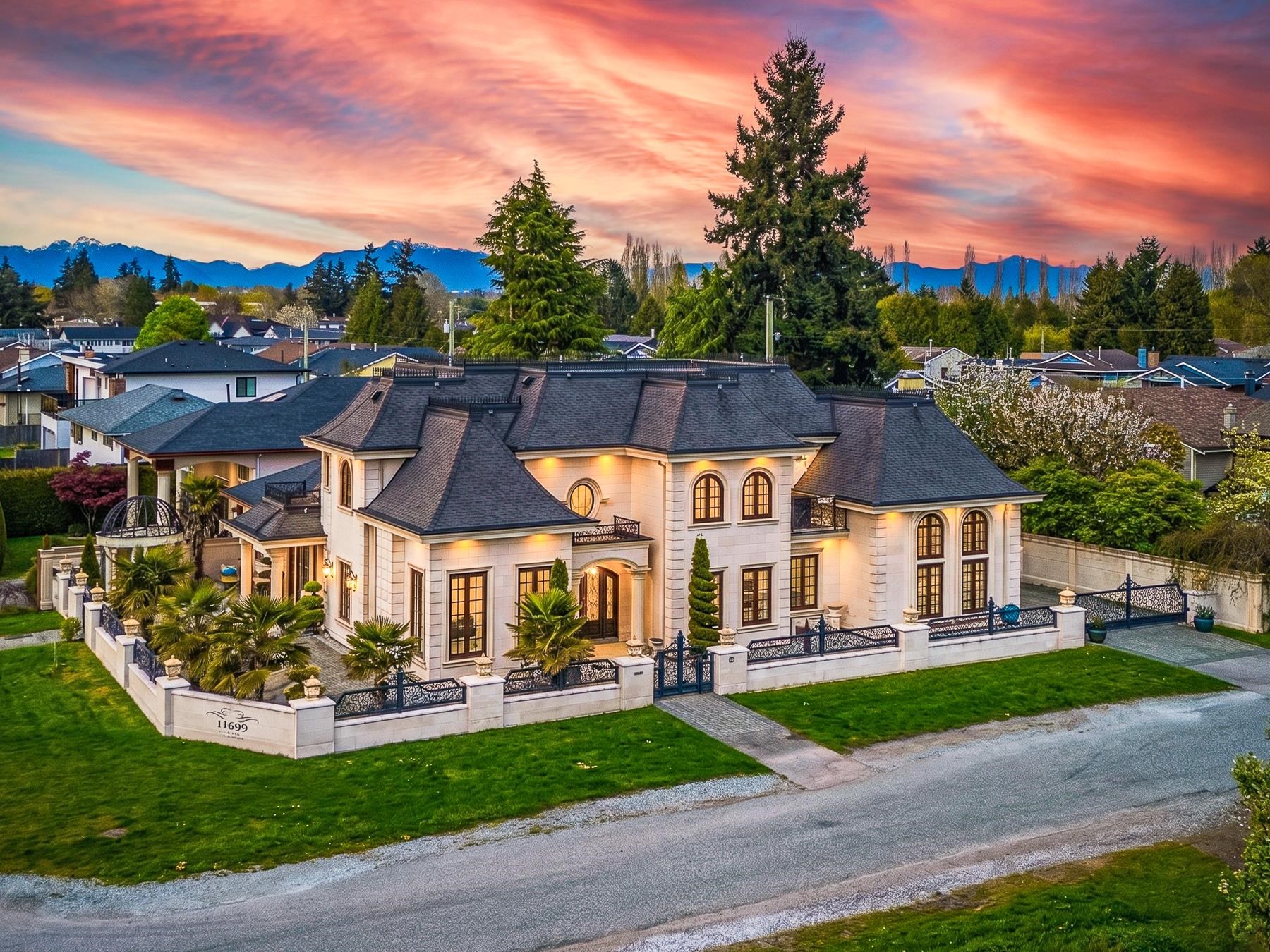 11699 SEATON ROAD, Richmond BC V7A 5J8, R3145884, BC,