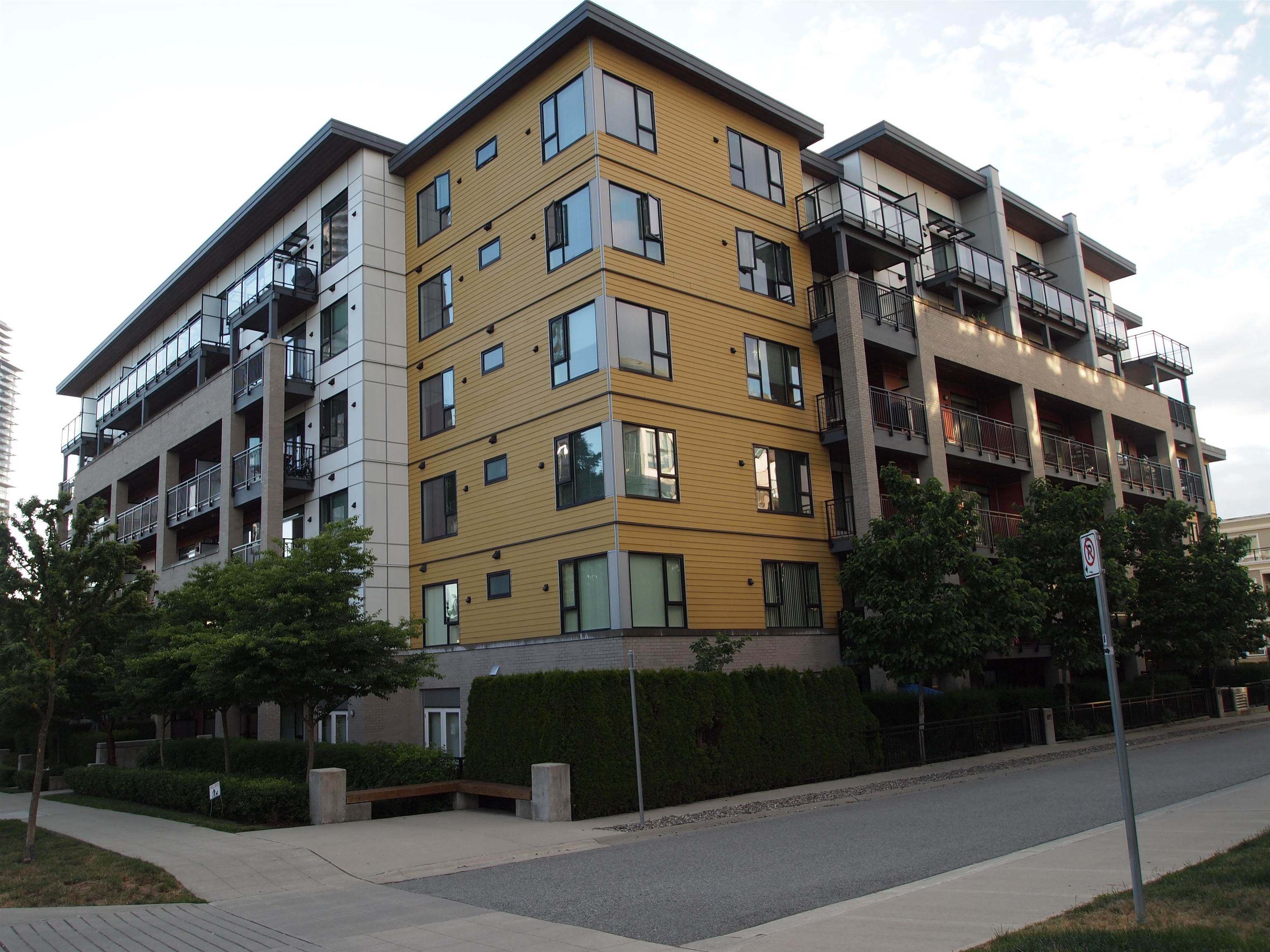 504 621 REGAN AVENUE, R3145890, BC,