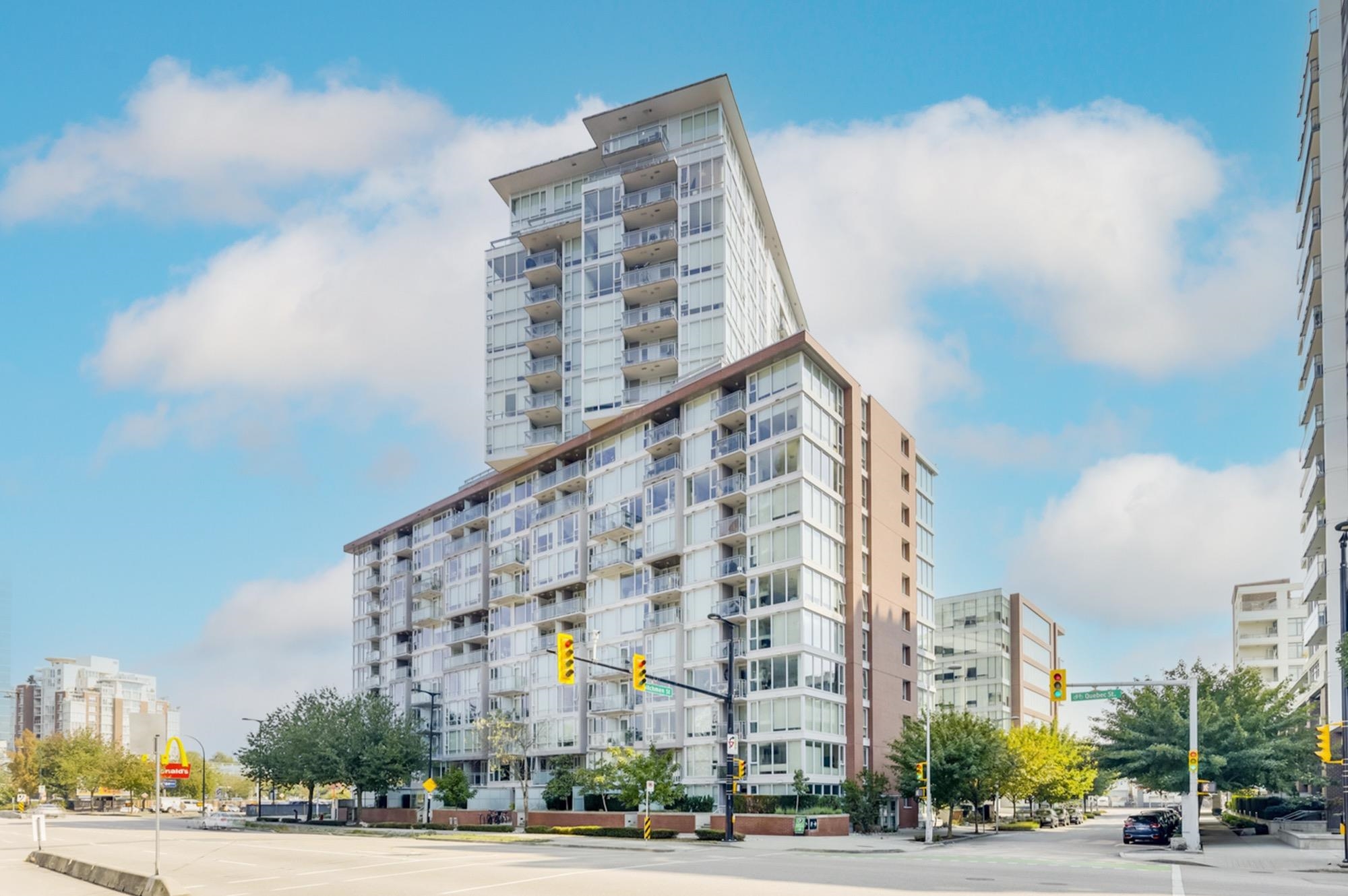 1821 1618 QUEBEC STREET, R3145897, BC,