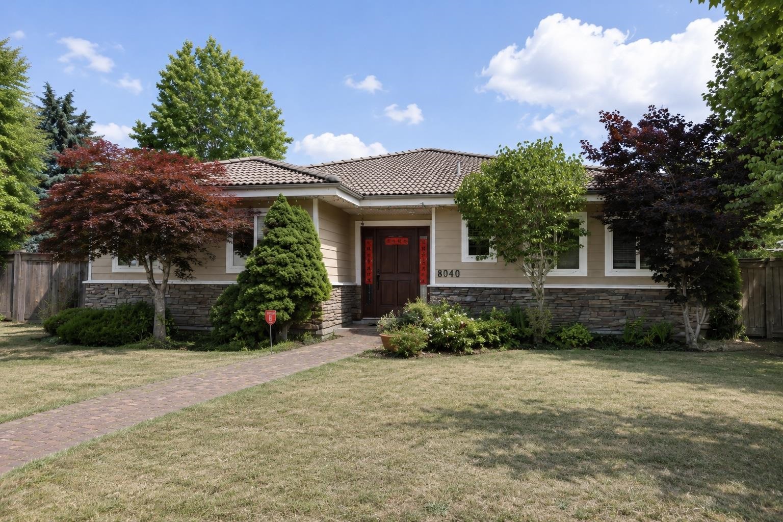 8040 FAIRBROOK CRESCENT, Richmond BC V7C 1Y9, R3145899, BC,