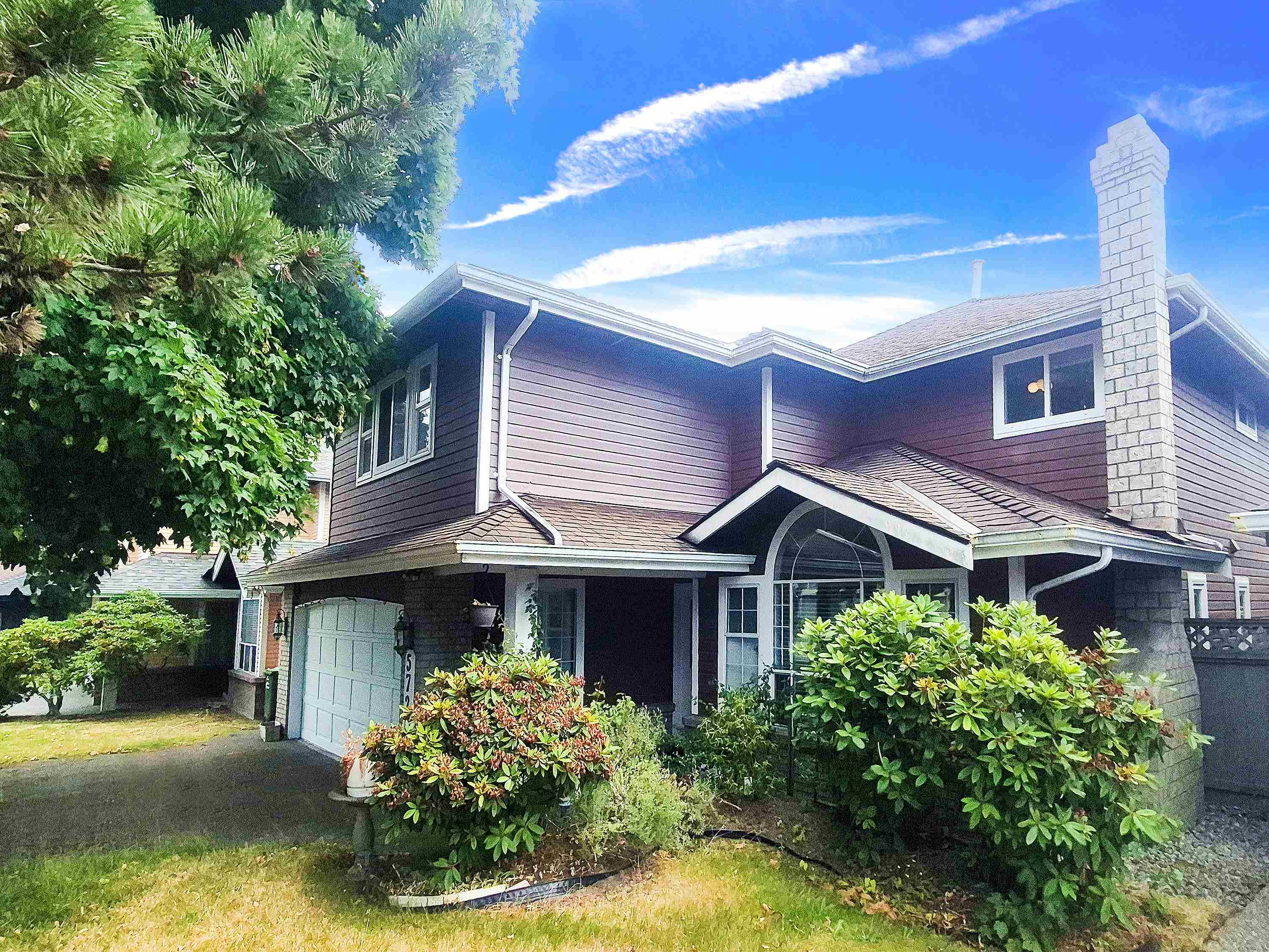 5720 EASTMAN DRIVE, Richmond BC V7E 6H2, R3145902, BC,