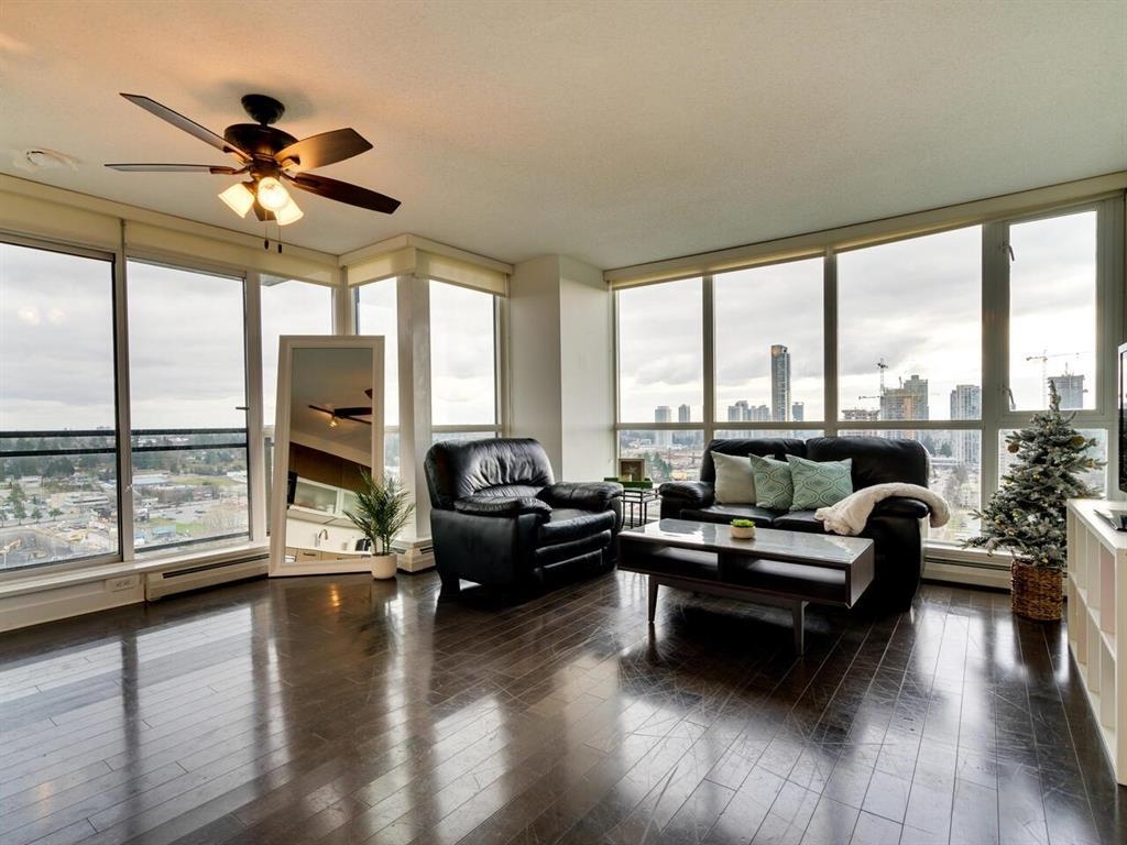 2302 10777 UNIVERSITY DRIVE, R3145903, BC,