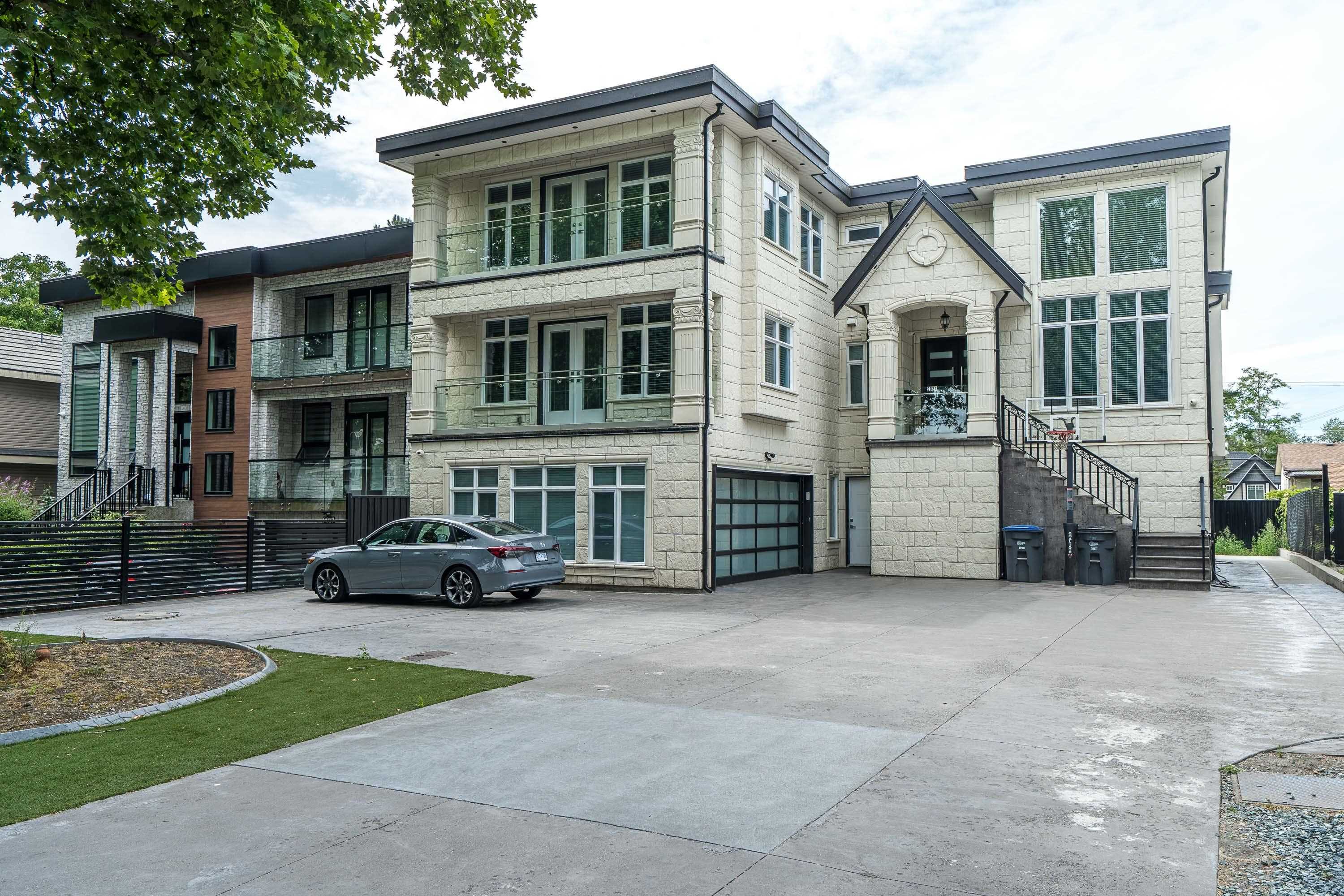 9021 BEN NEVIS CRESCENT, Surrey BC V3V 6K6, R3145904, BC,