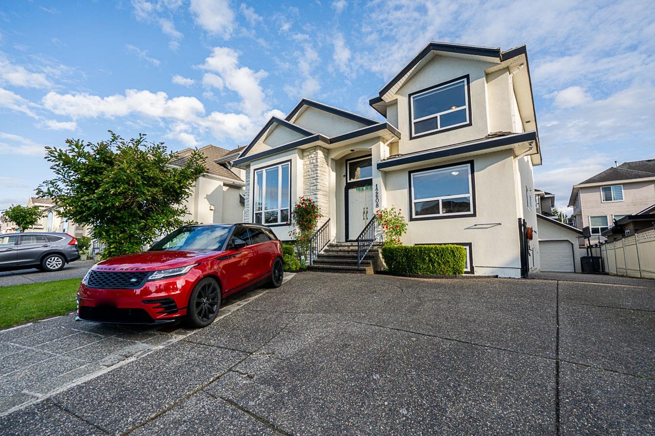12608 67A AVENUE, Surrey BC V3W 1G3, R3145905, BC,