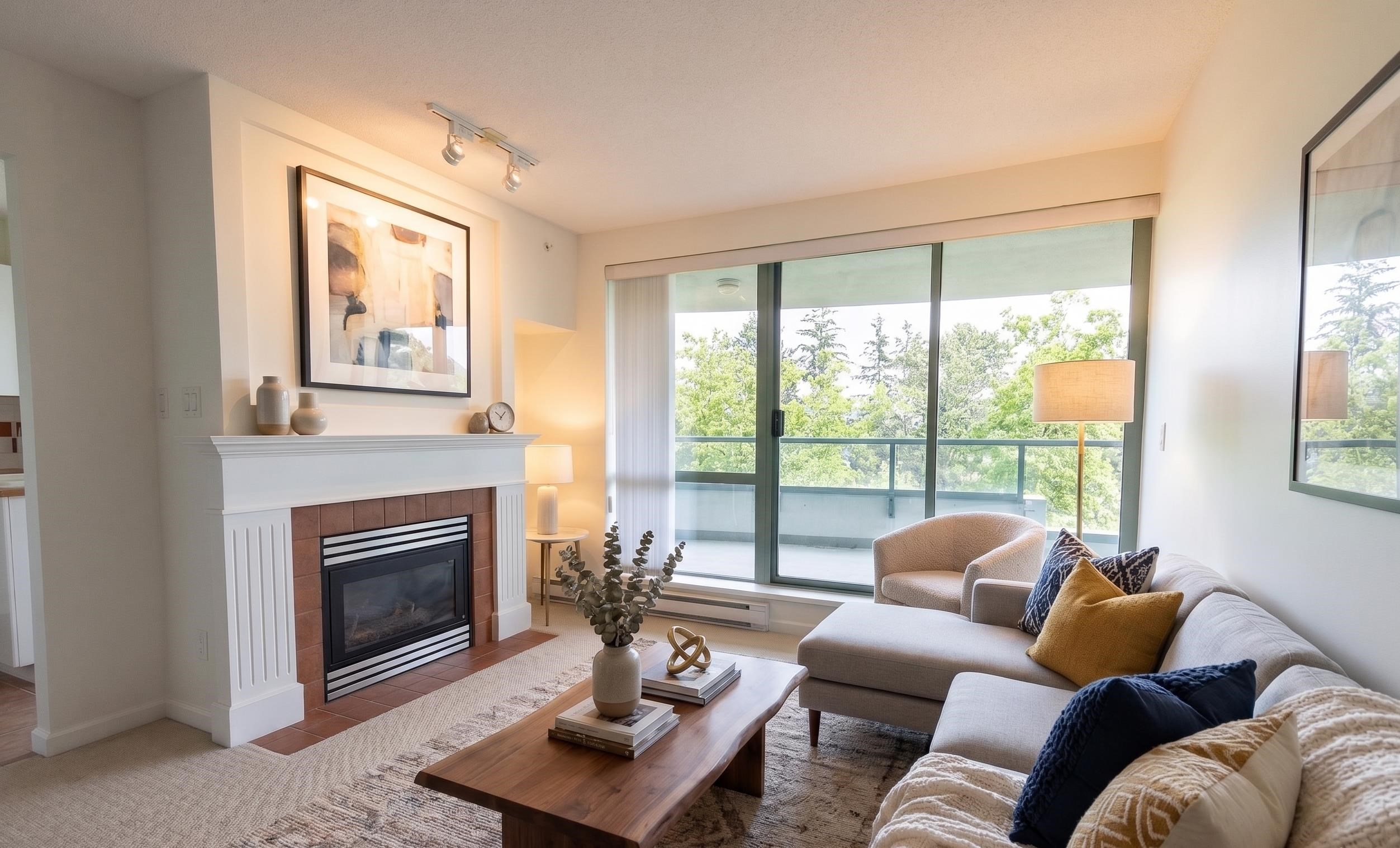 807 6611 SOUTHOAKS CRESCENT, R3145906, BC,