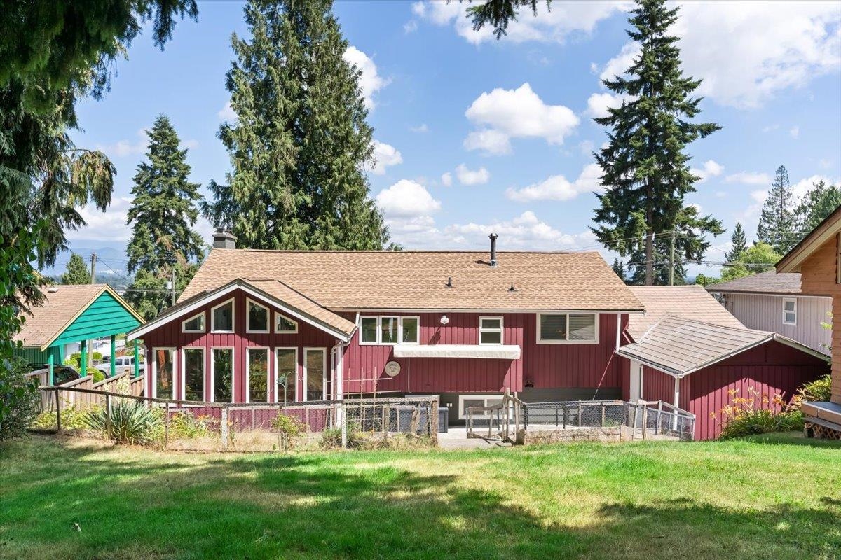 1866 EASTERN DRIVE, Port Coquitlam BC V3C 2T6, R3145907, BC,