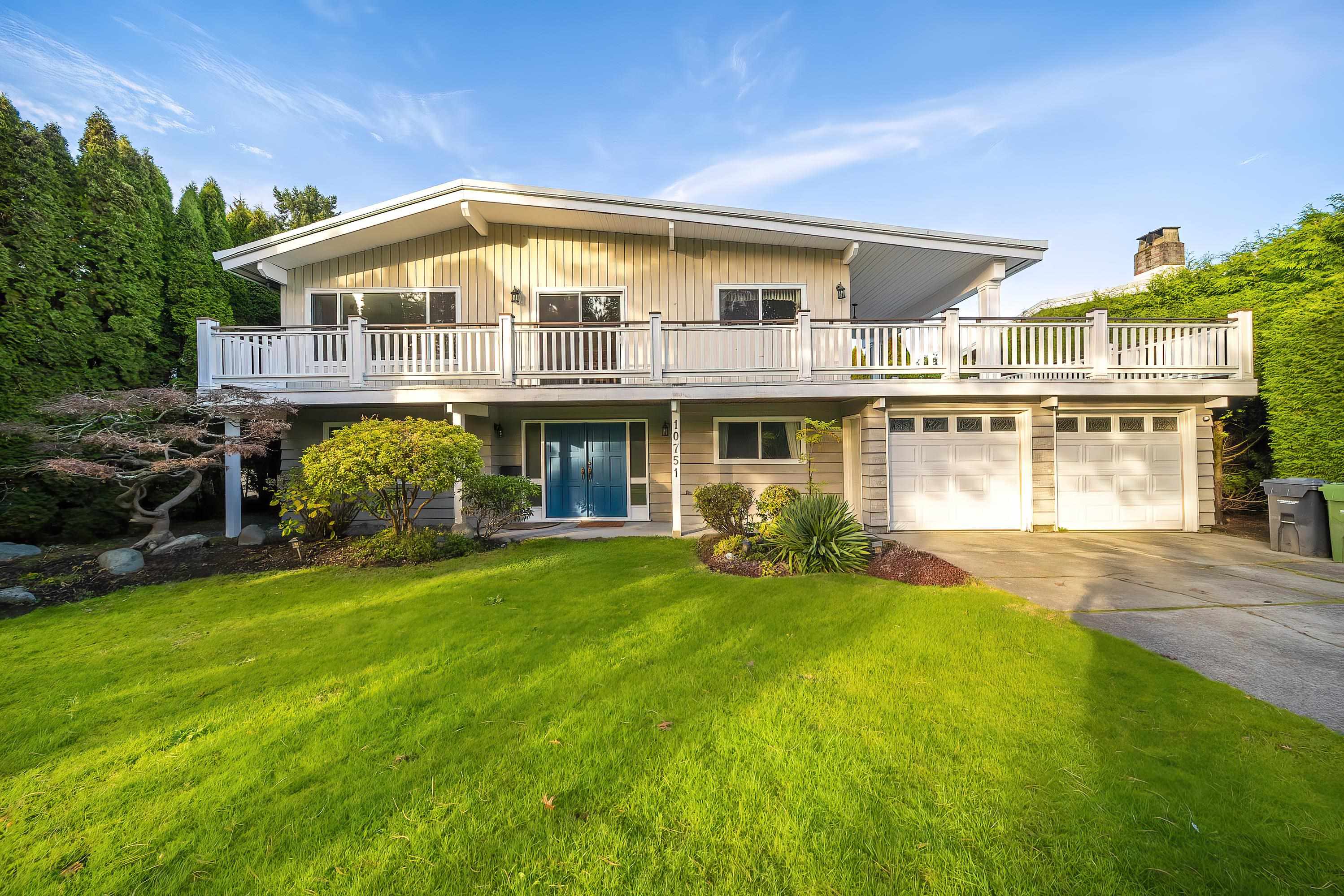 10751 MERSEY DRIVE, Richmond BC V7A 3N5, R3145920, BC,