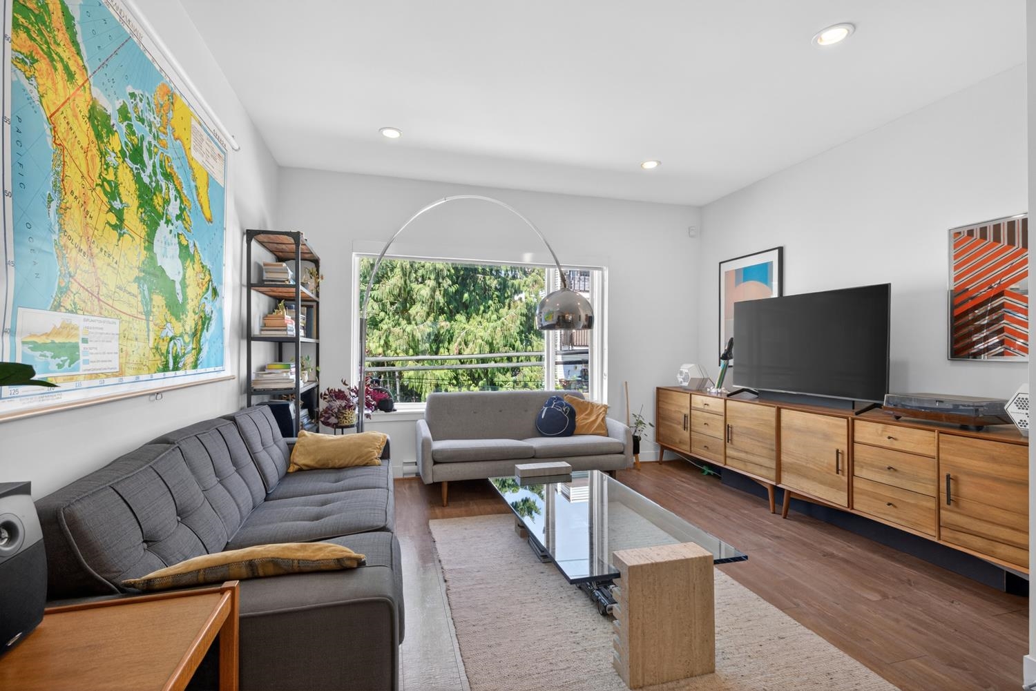 217 455 16TH AVENUE, R3145924, BC,