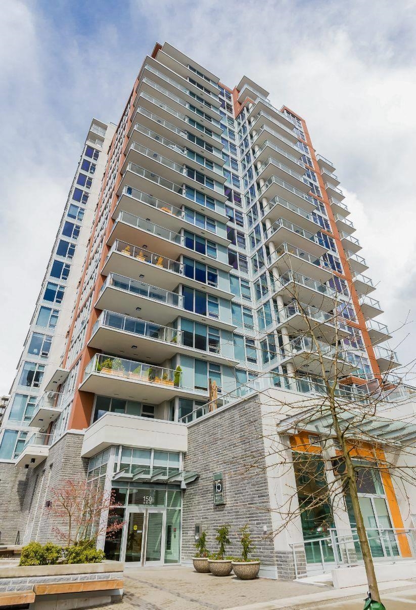 1602 150 15TH STREET, R3145939, BC,